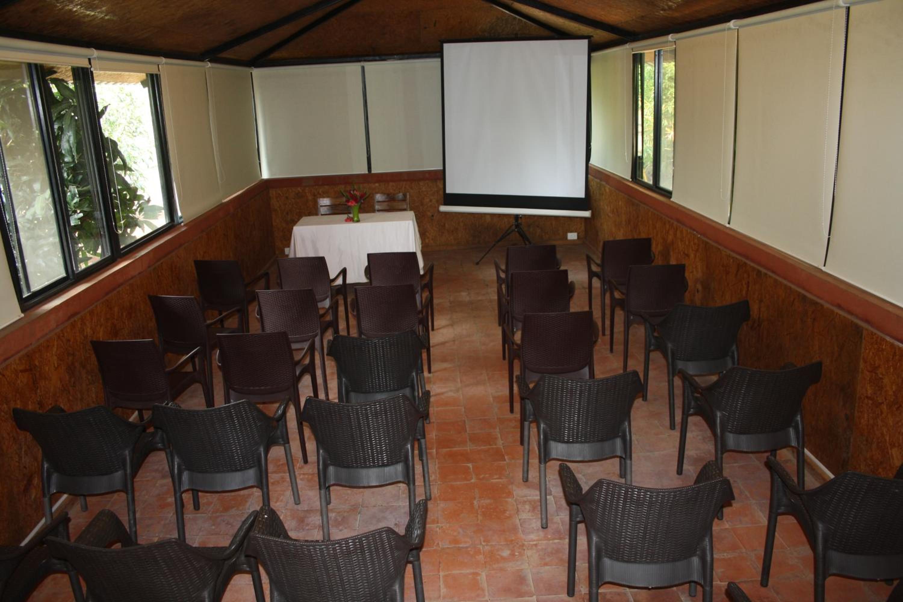 The Ark Wellness Retreat view 2