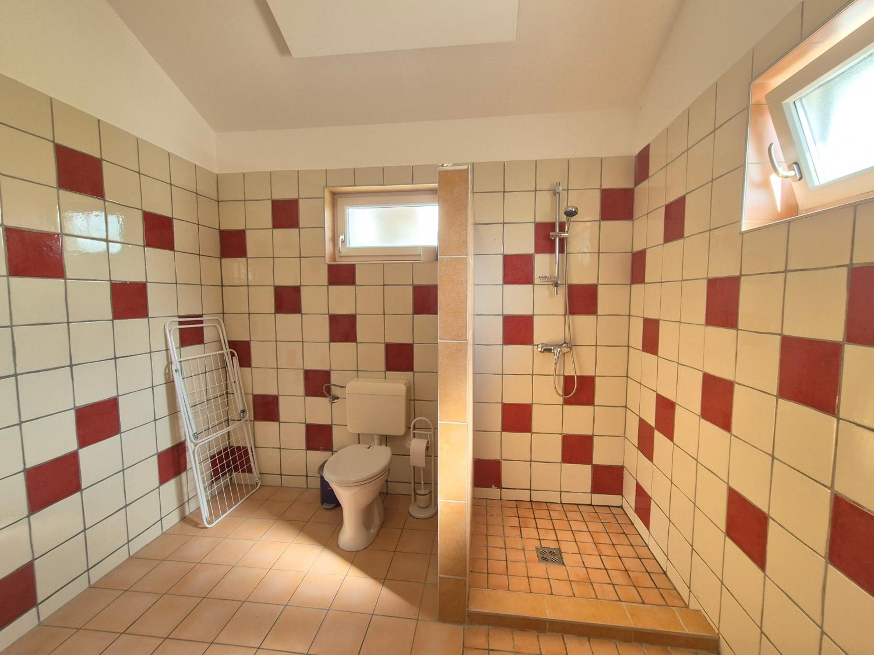 Bungalow Paradies - Nähe Sonnentherme
