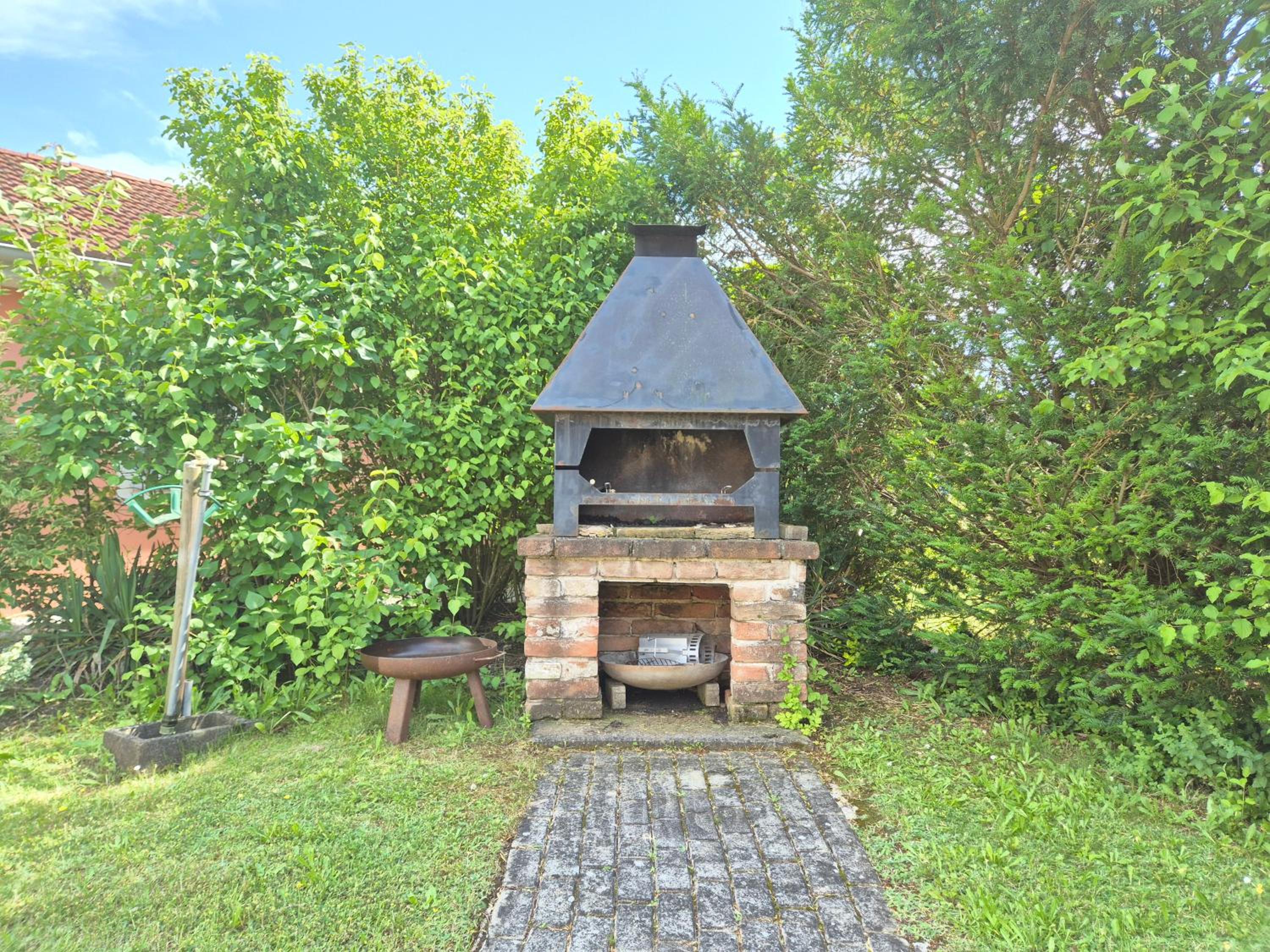 Bungalow Paradies - Nähe Sonnentherme