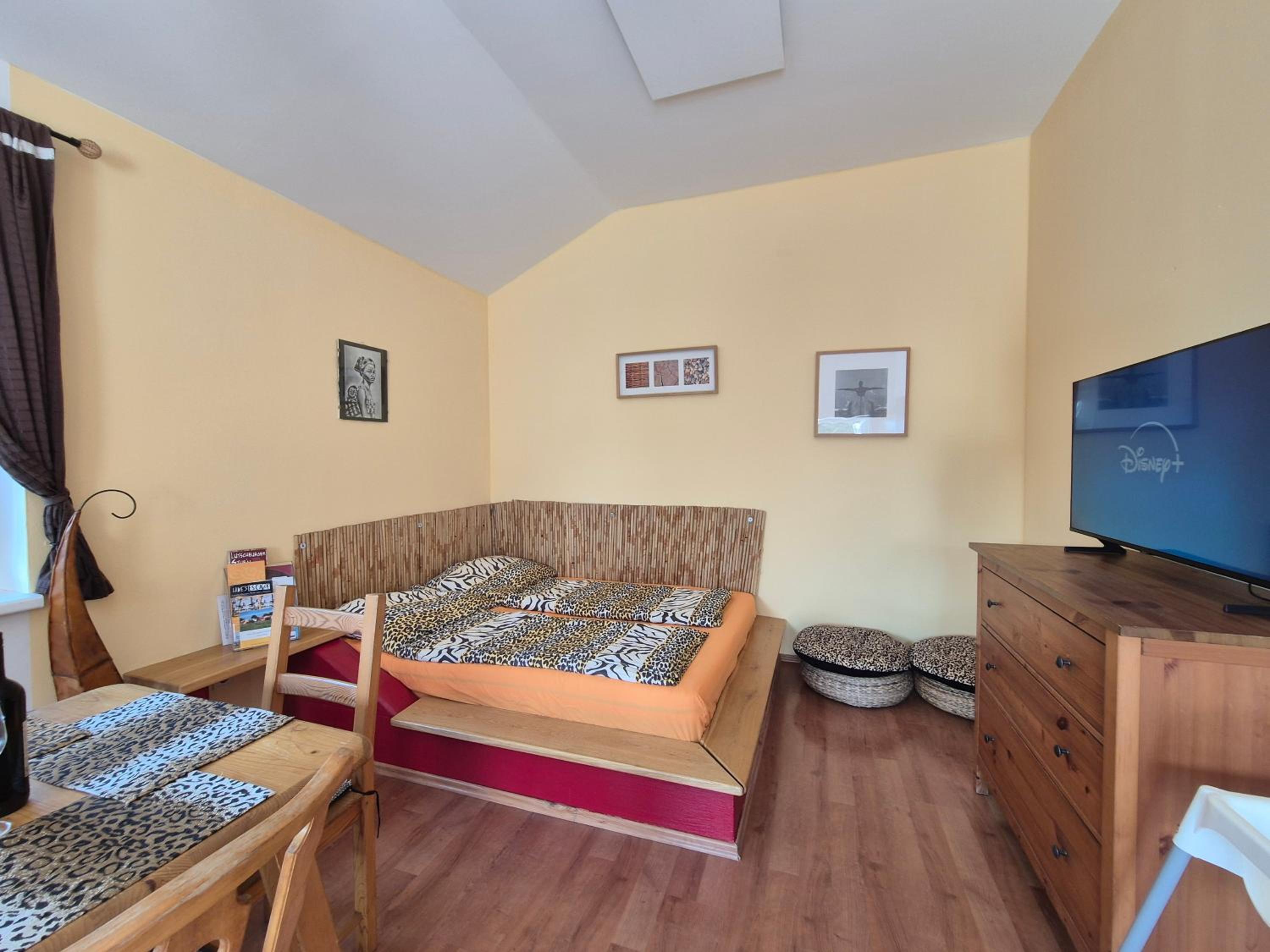Bungalow Paradies - Nähe Sonnentherme