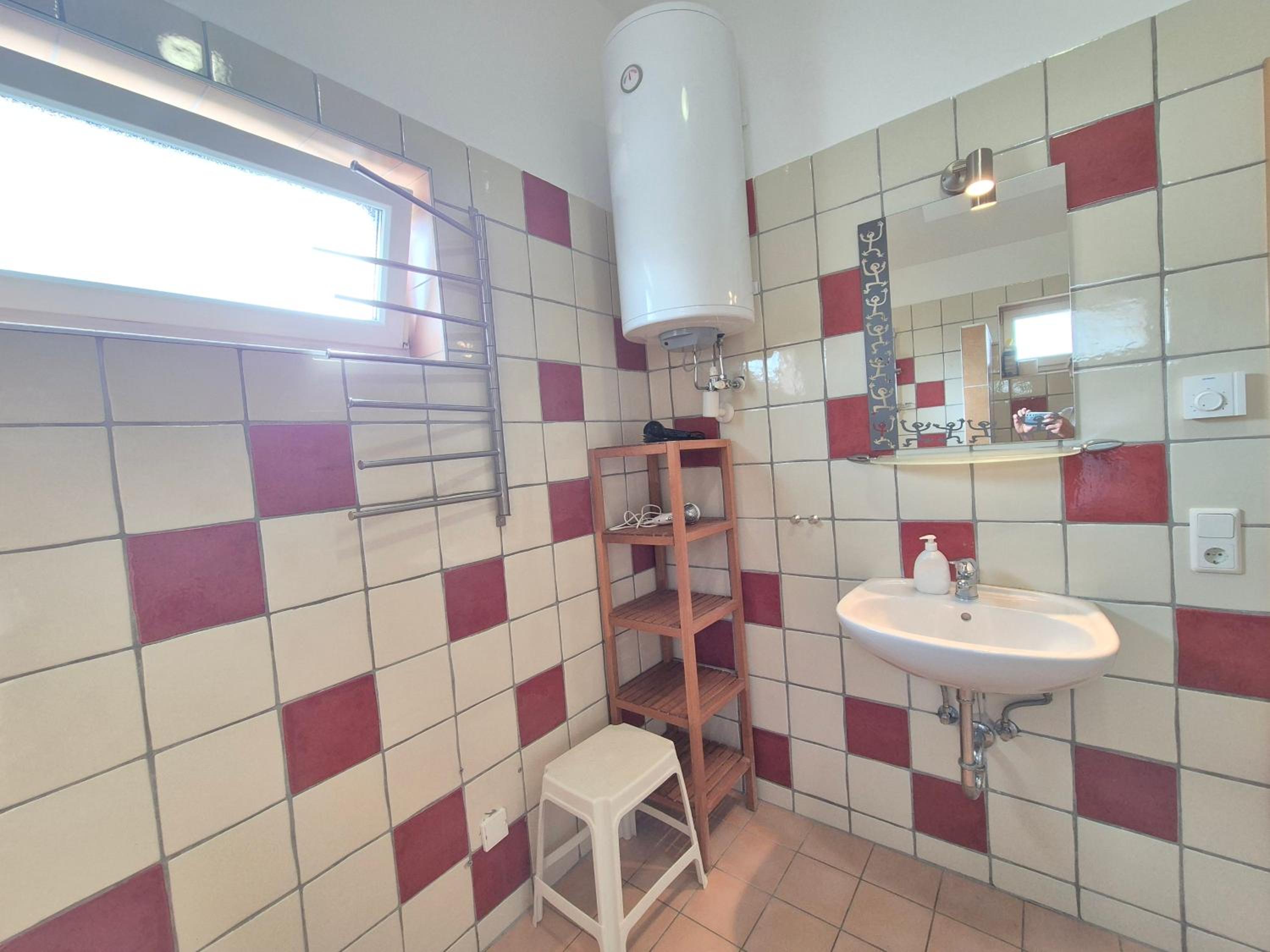 Bungalow Paradies - Nähe Sonnentherme
