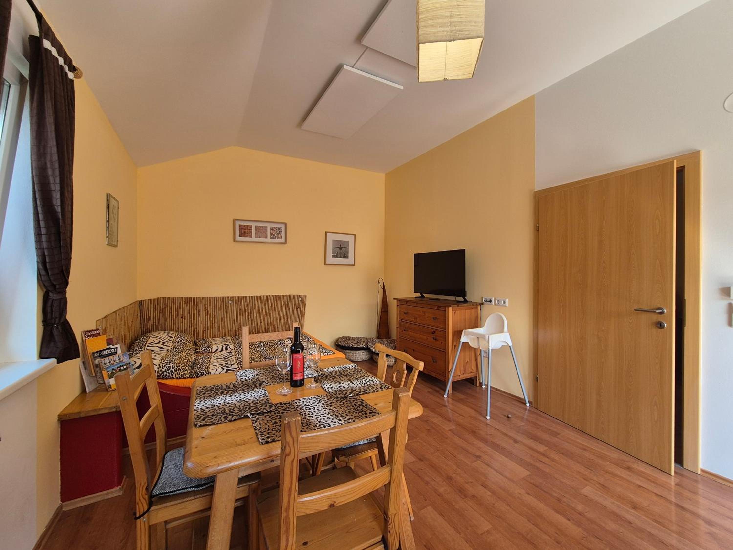 Bungalow Paradies - Nähe Sonnentherme