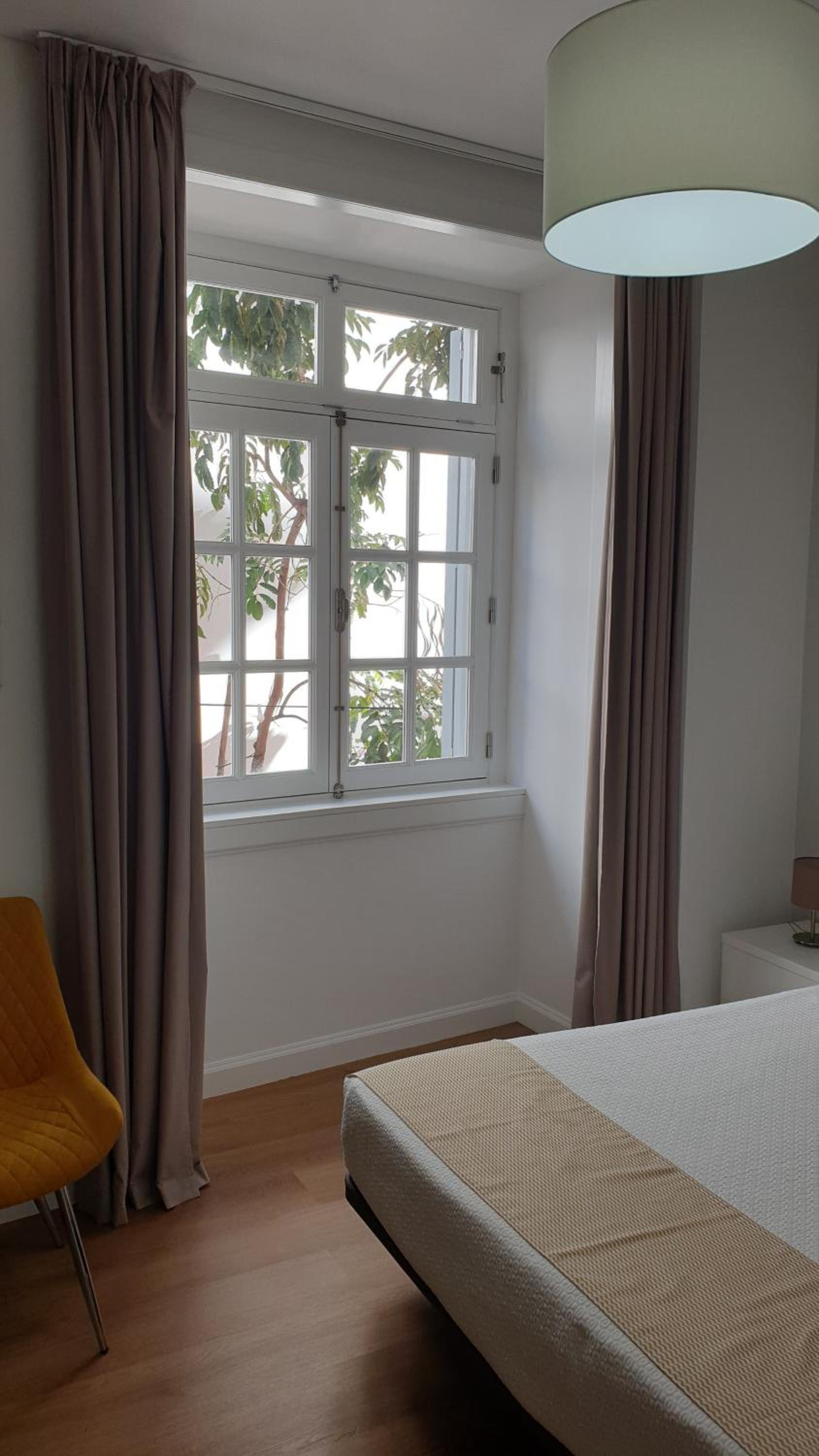 RC Flats Funchal A view 2