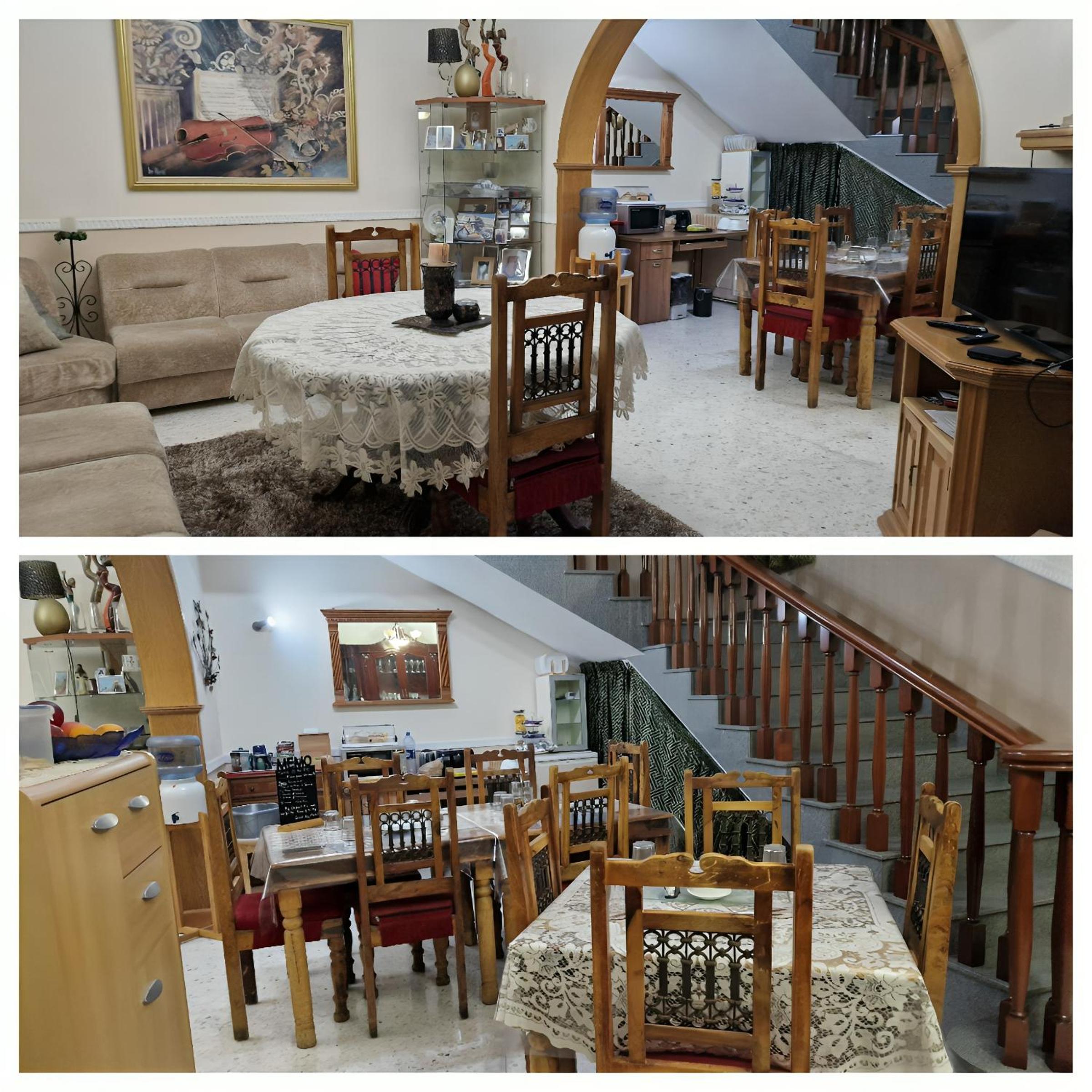 Saracini's Homestay - Property Image 43