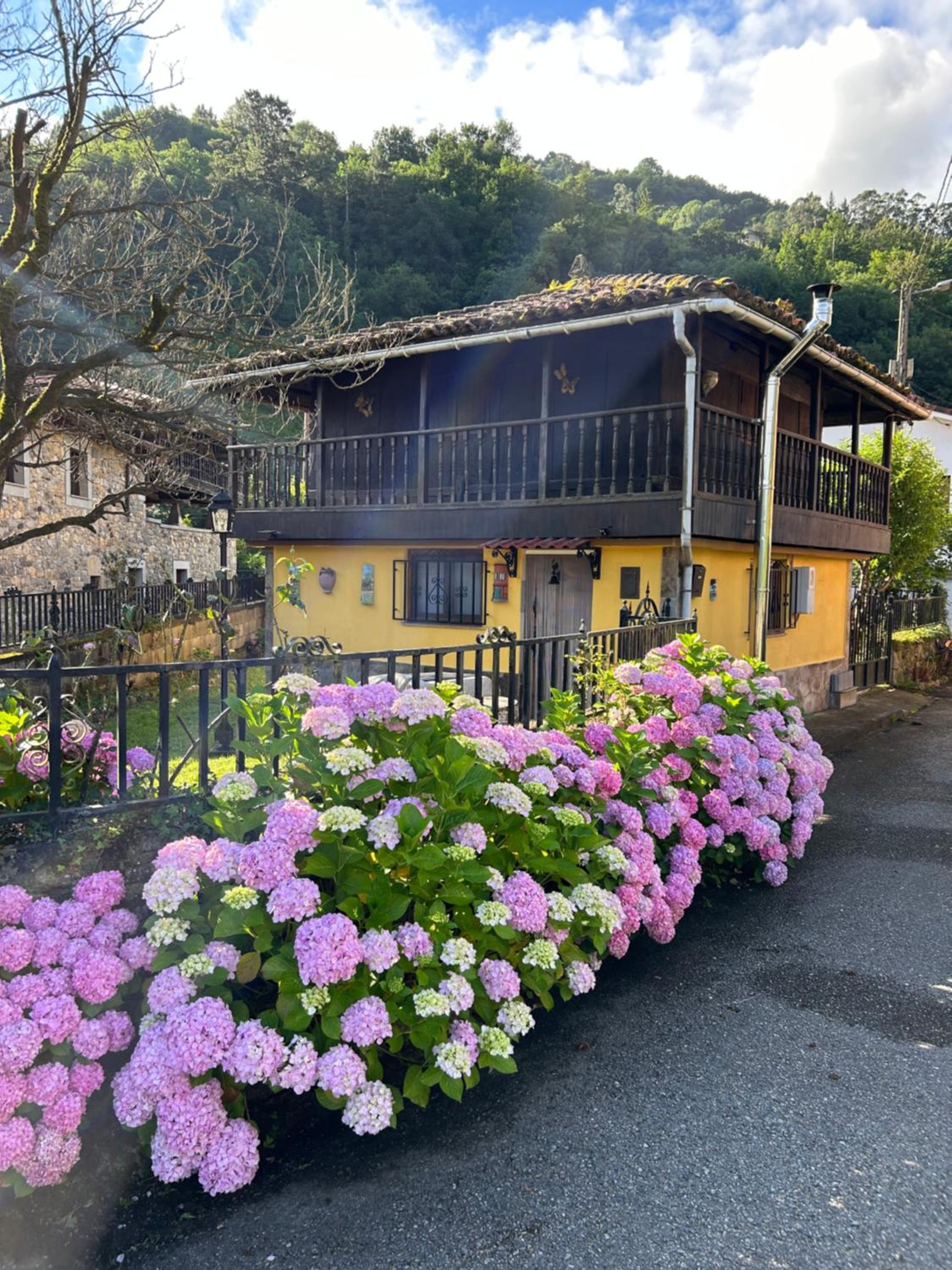 Finca del Hórreo