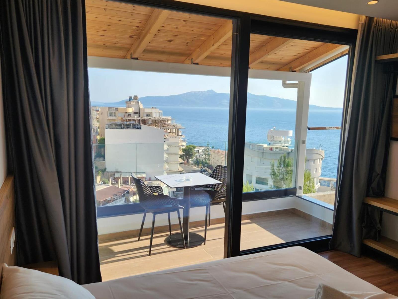 Osmani Rooms Sarande