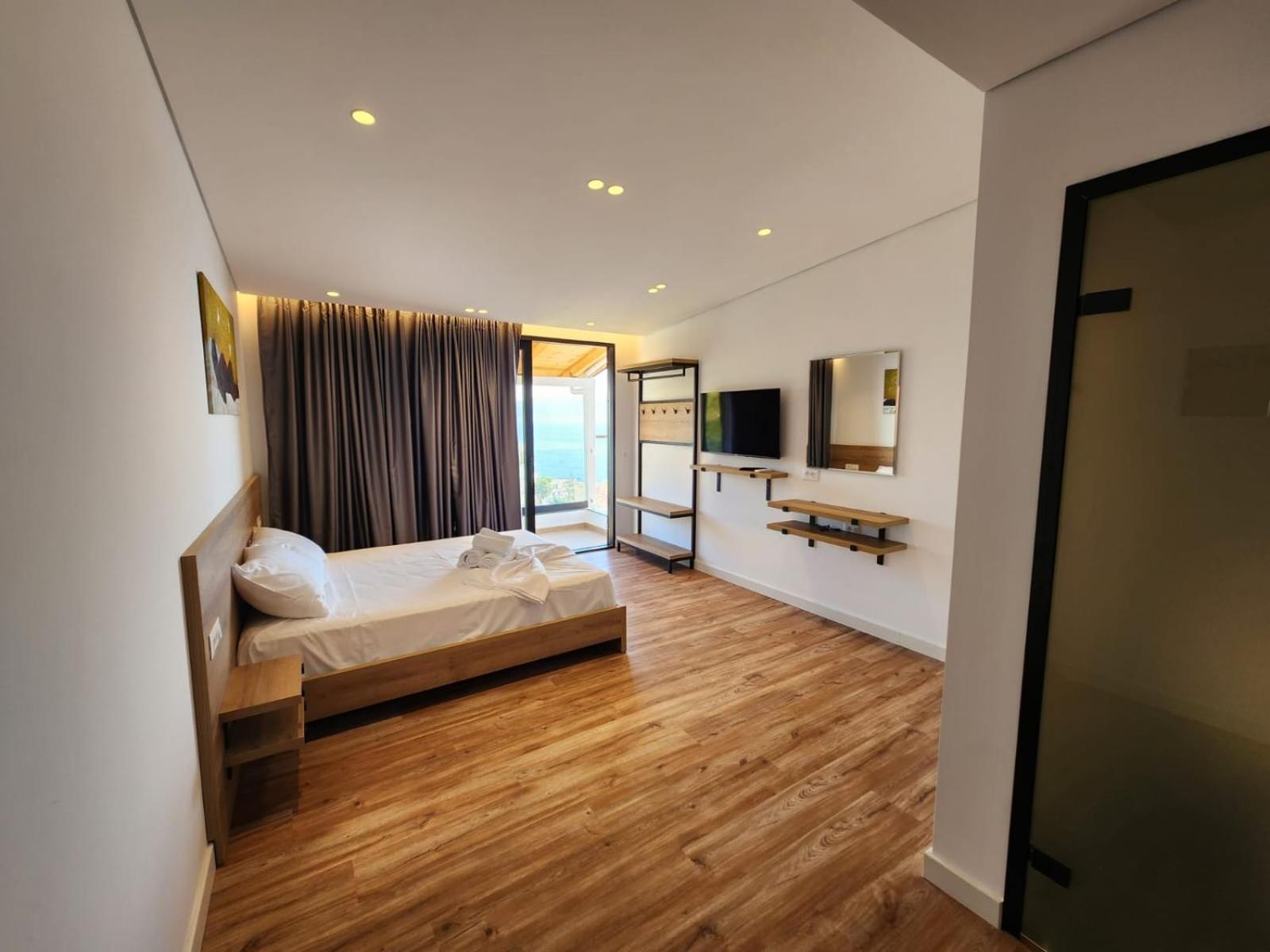 Osmani Rooms Sarande