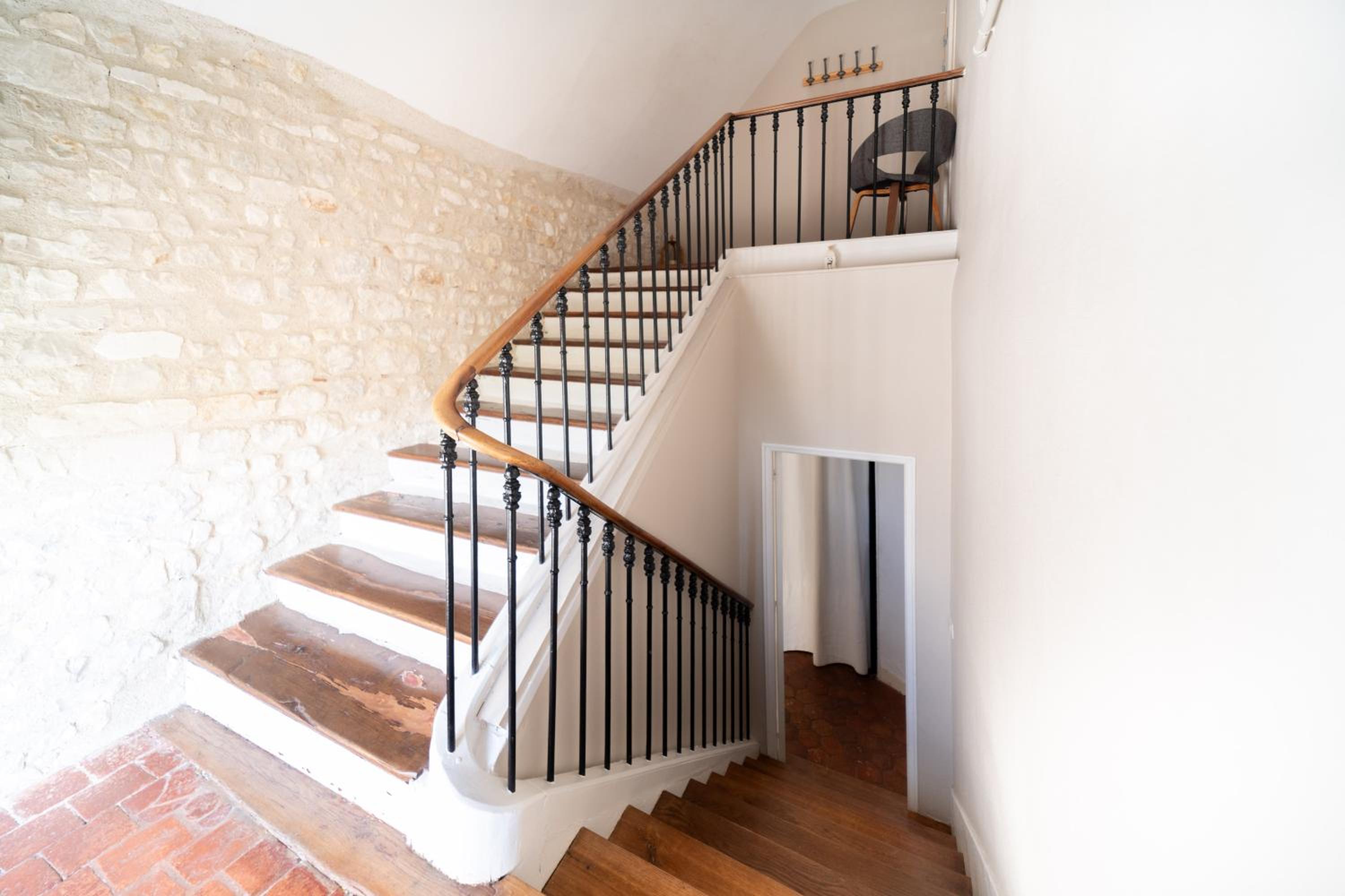 Clos St Eusebe en coeur de ville, photo 9