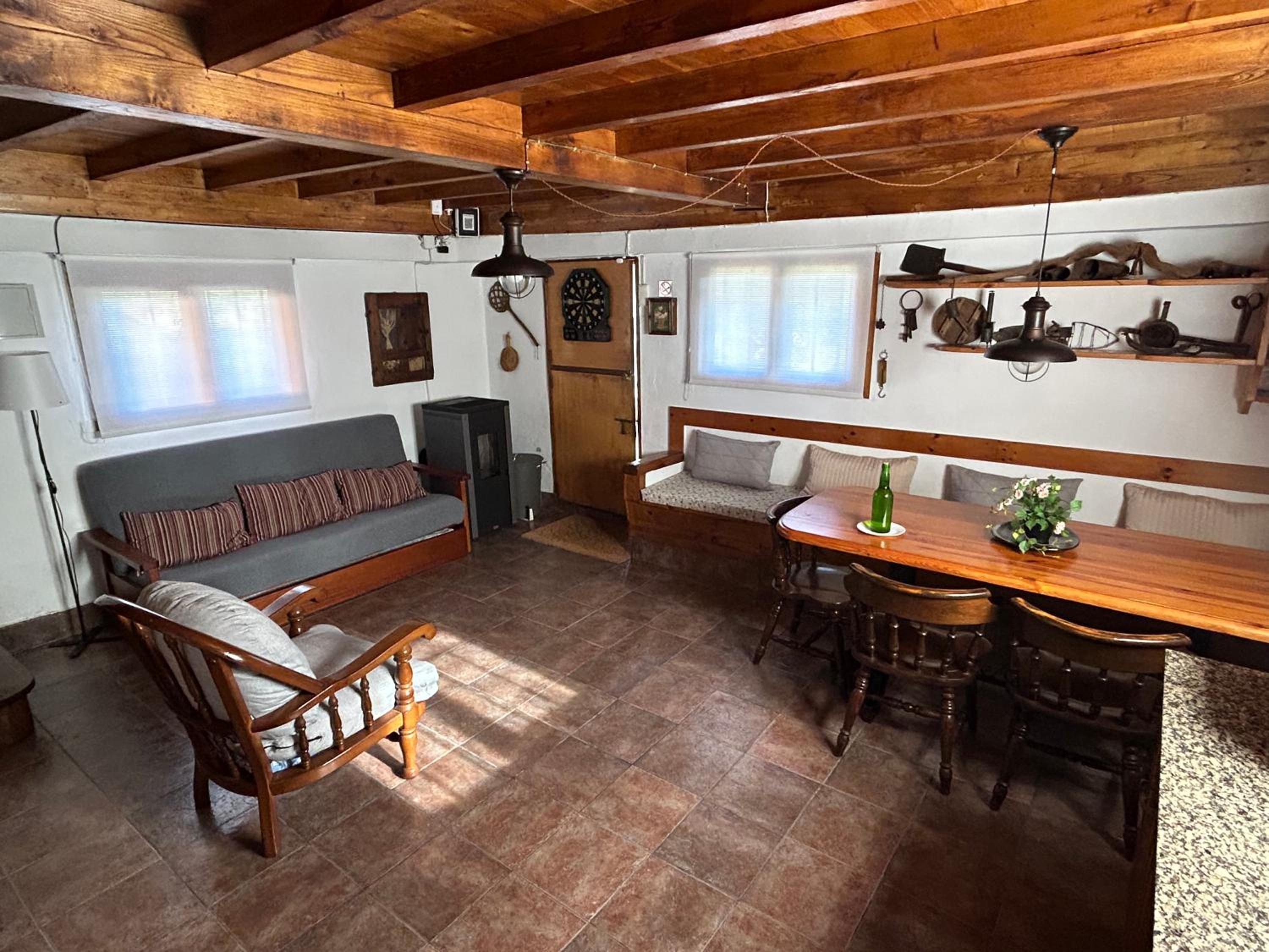Finca del Hórreo