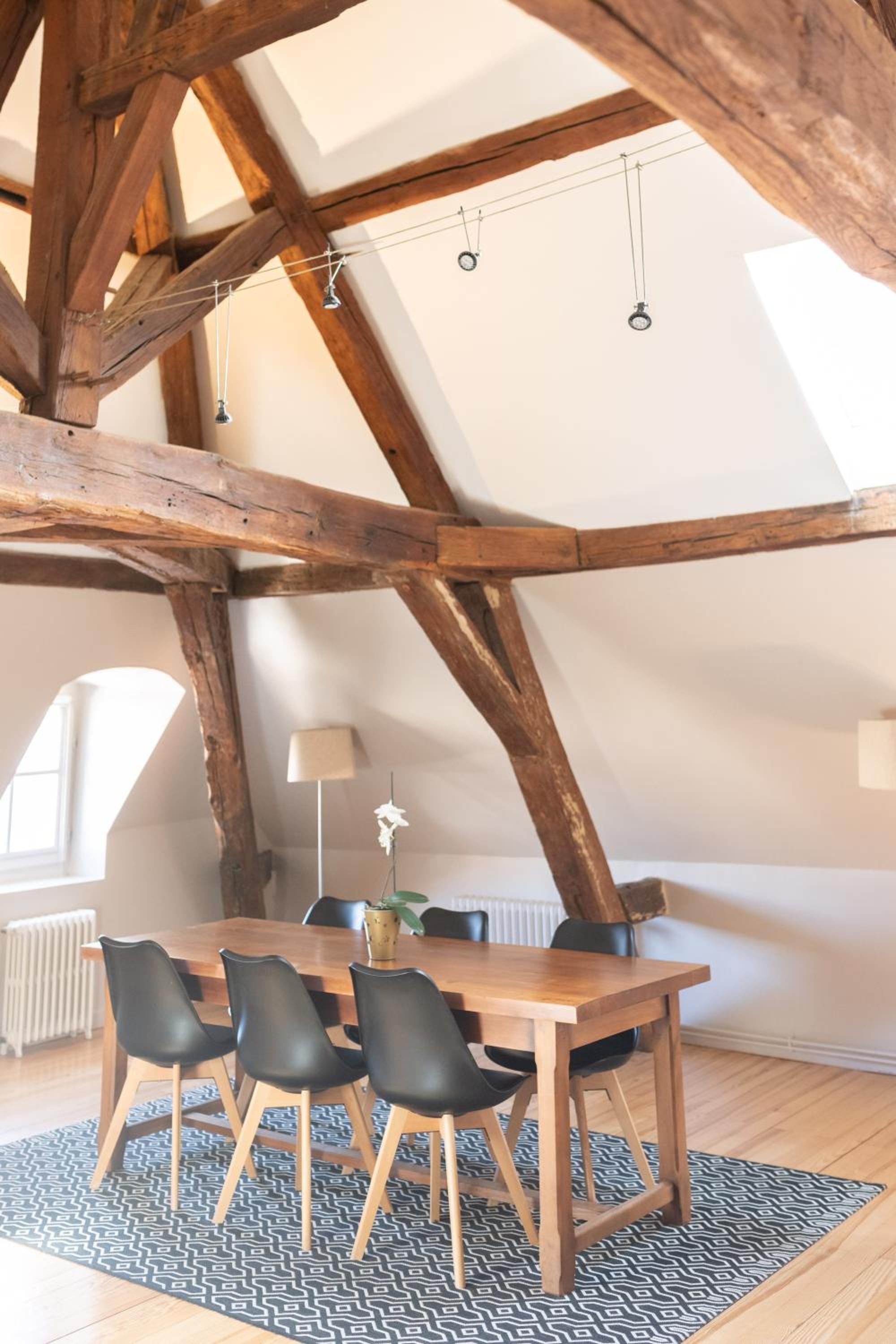 Clos St Eusebe en coeur de ville, photo 29