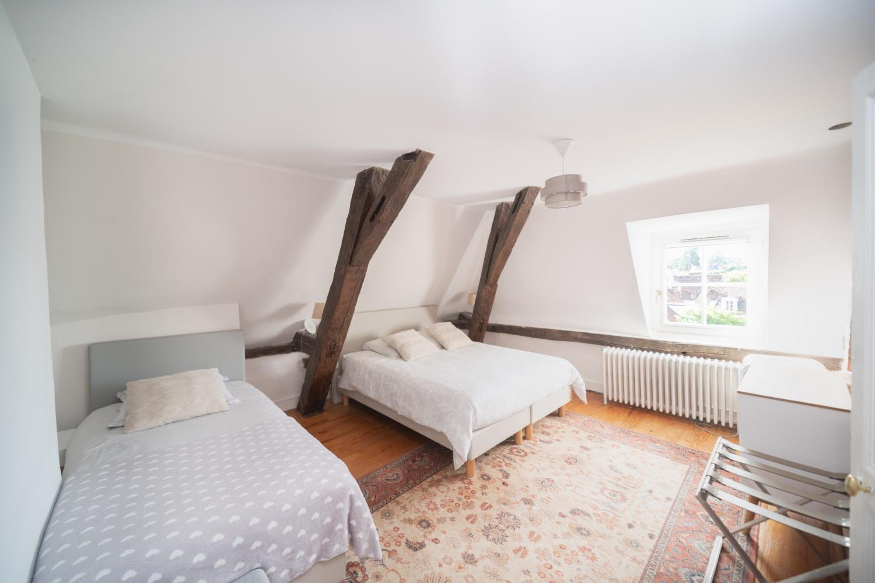 Clos St Eusebe en coeur de ville, photo 33