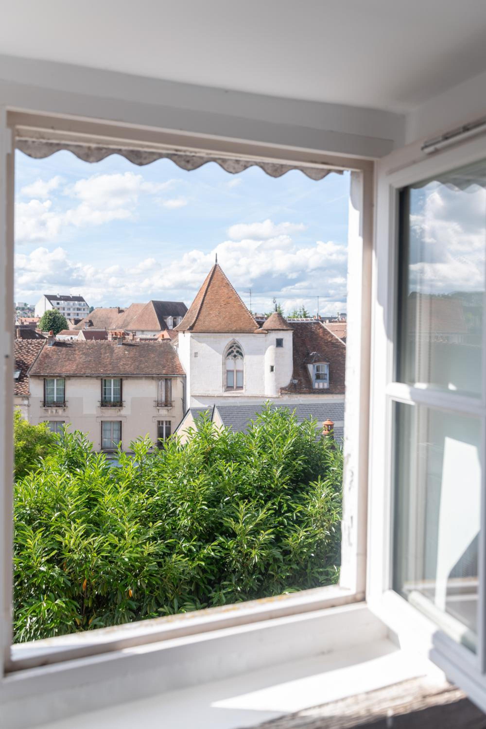 Clos St Eusebe en coeur de ville, photo 31
