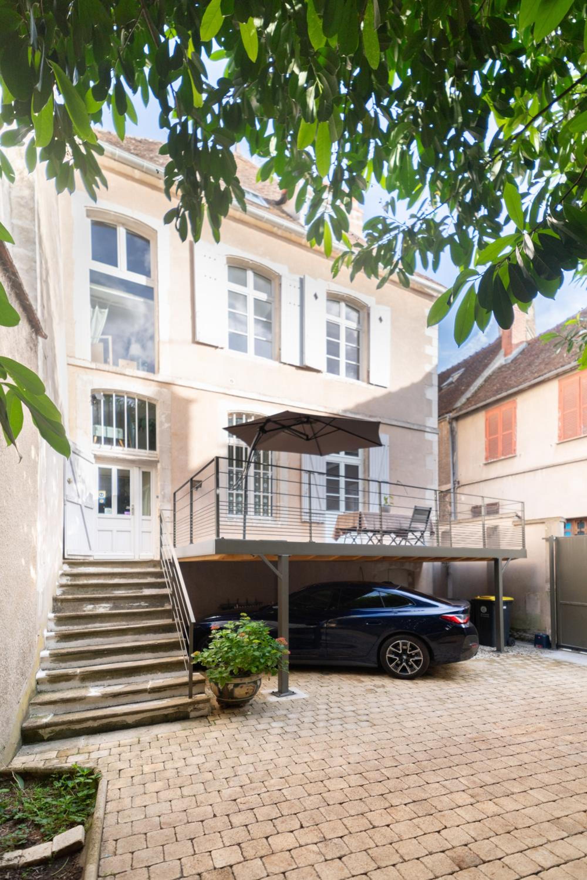 Clos St Eusebe en coeur de ville, photo 35