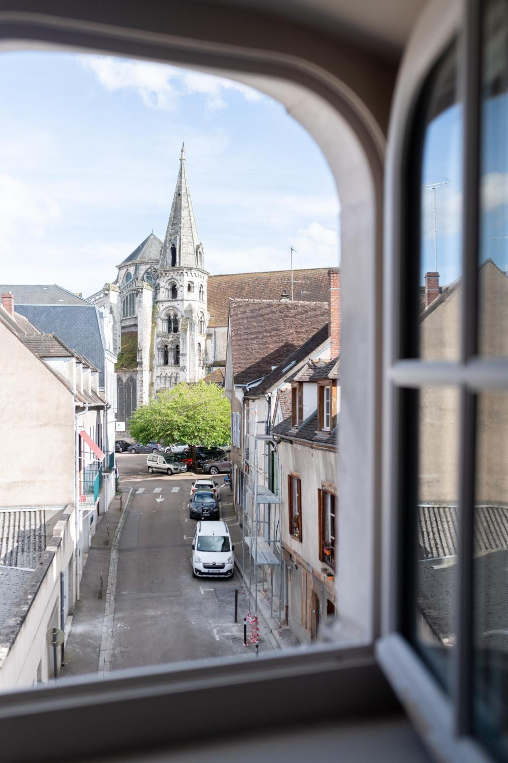 Clos St Eusebe en coeur de ville, photo 32