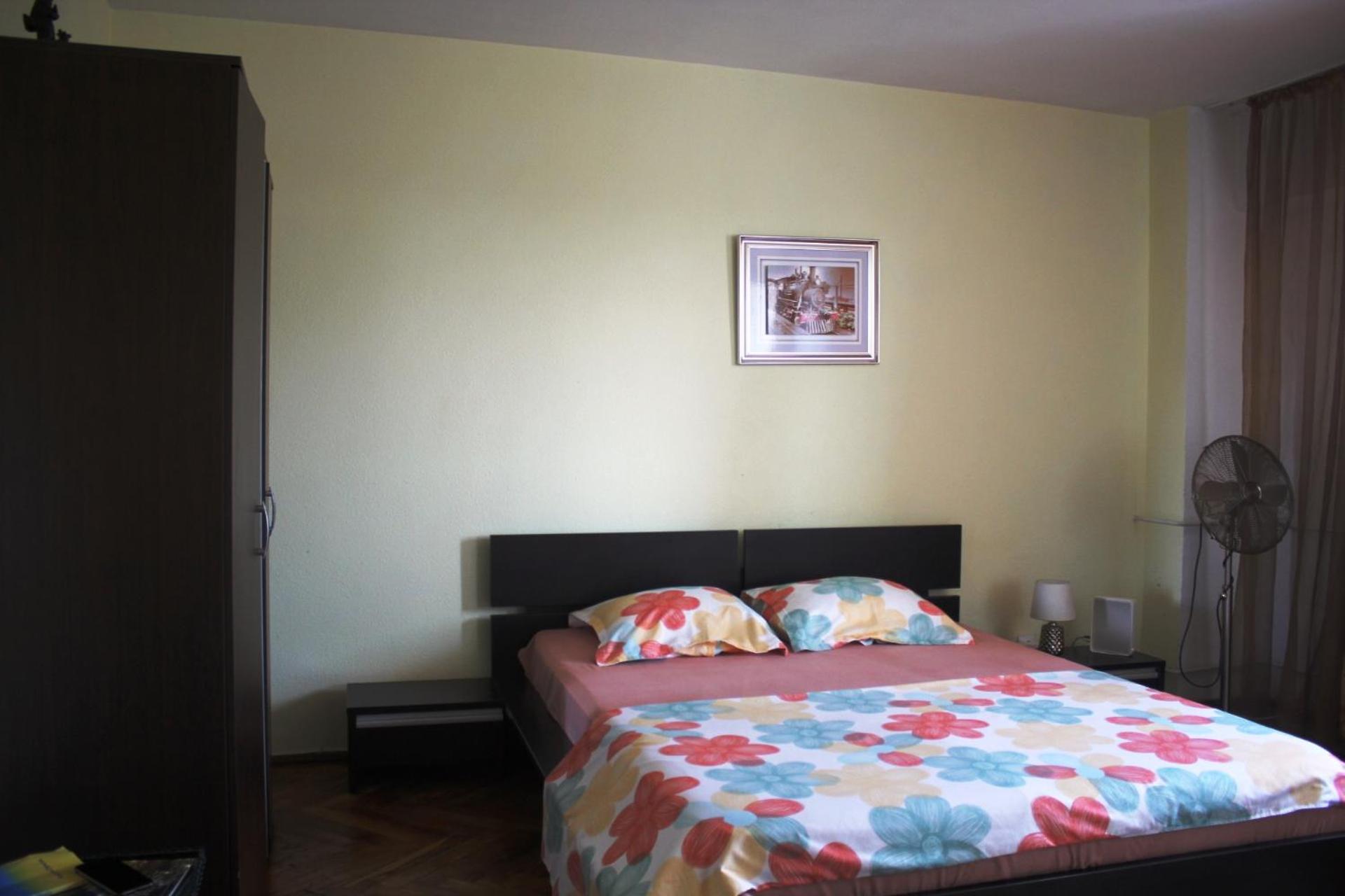 decebal premium apartment