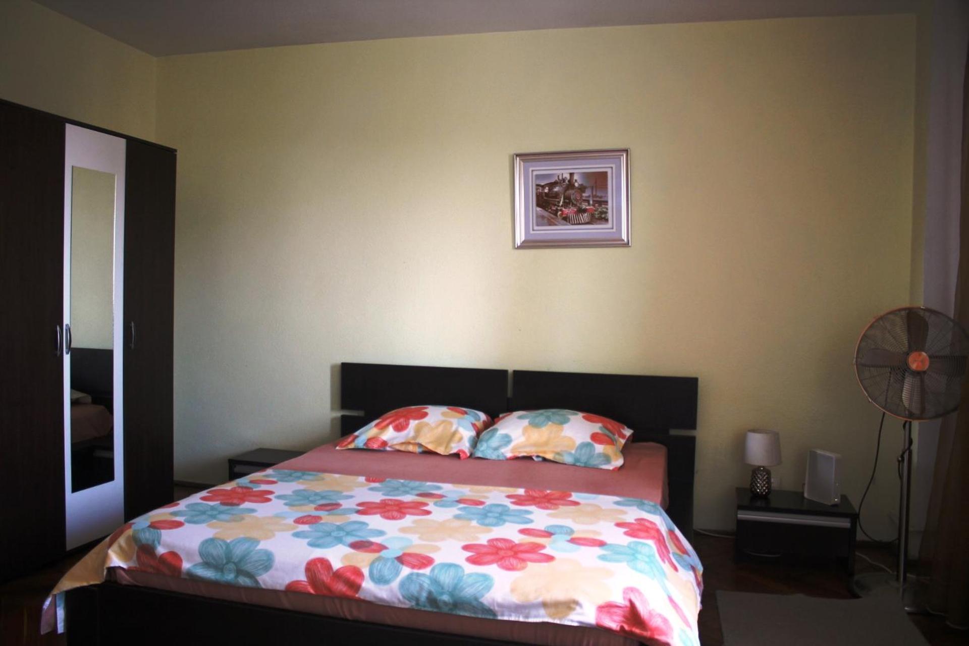 decebal premium apartment