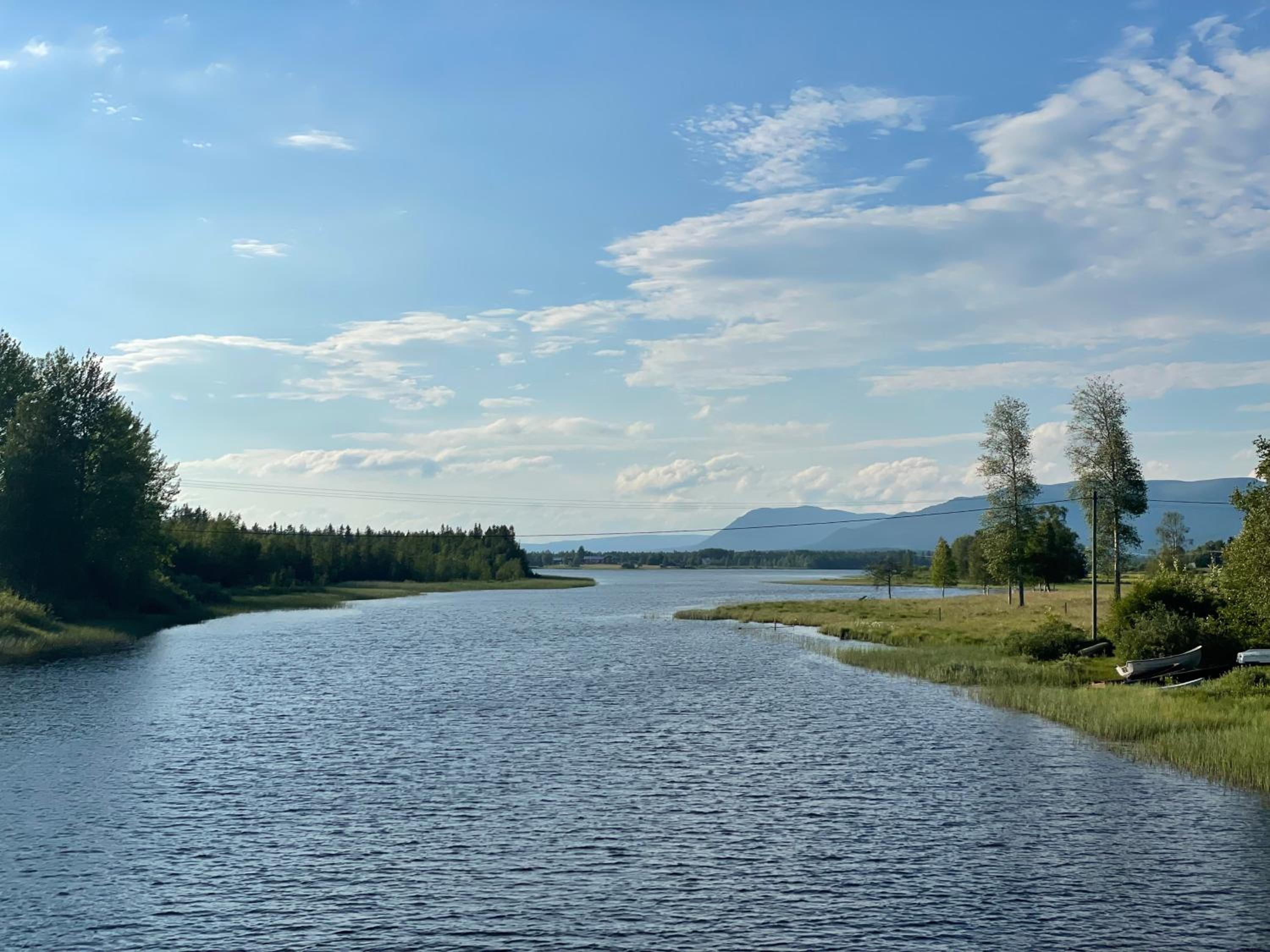 Nära fjäll och natur! view 2