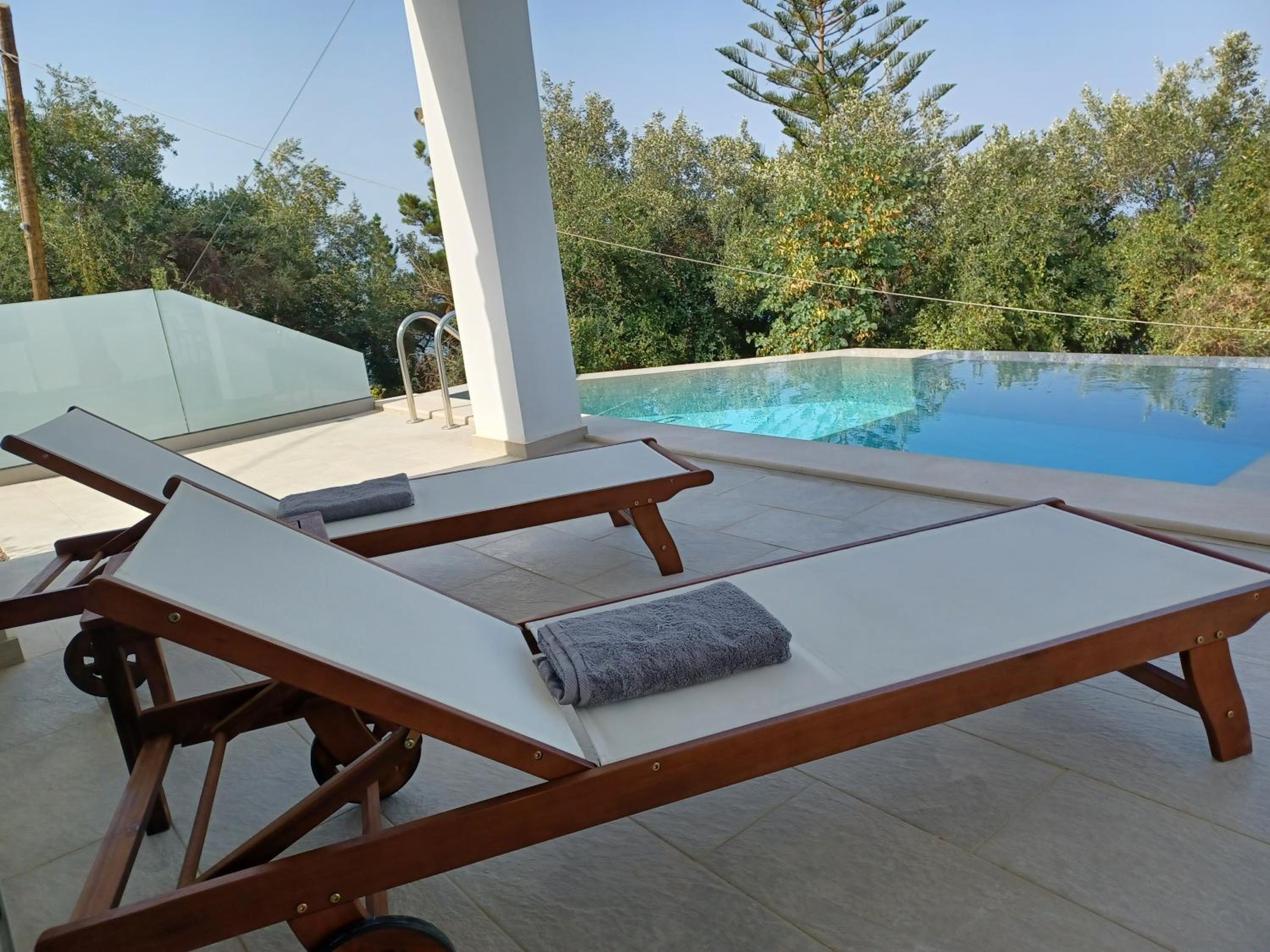 Anassa Villas