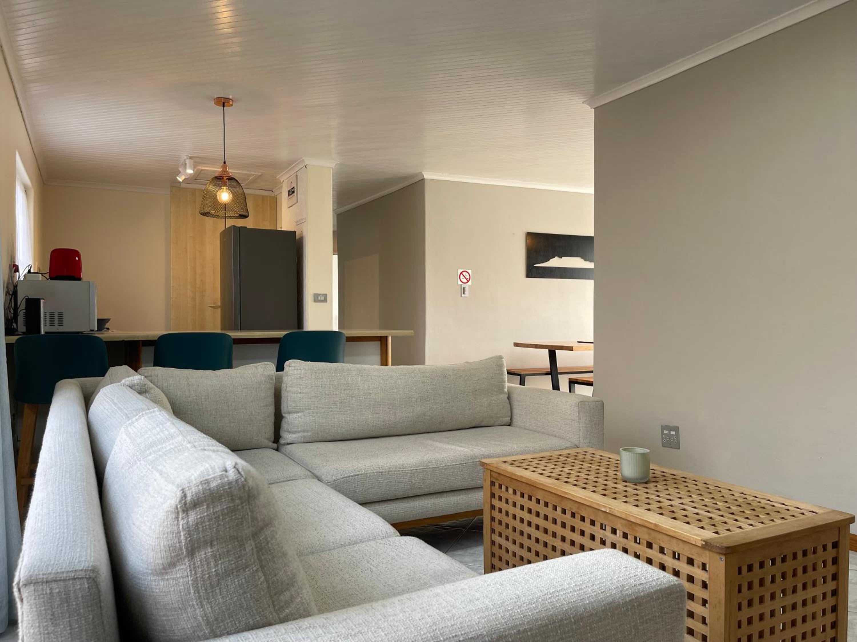 Silver Sunsets Self-Catering Apartments
