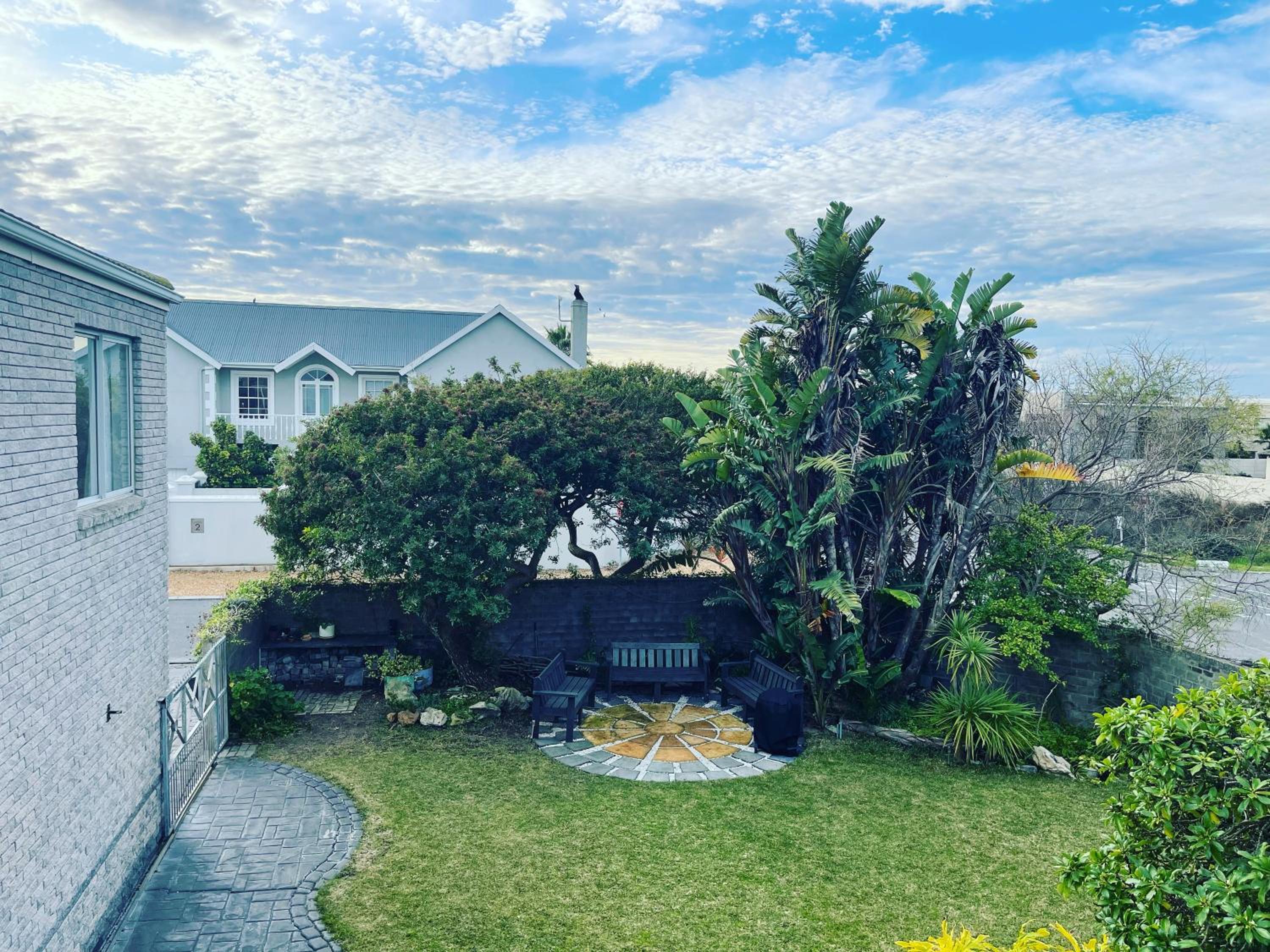 Silver Sunsets Self-Catering Apartments