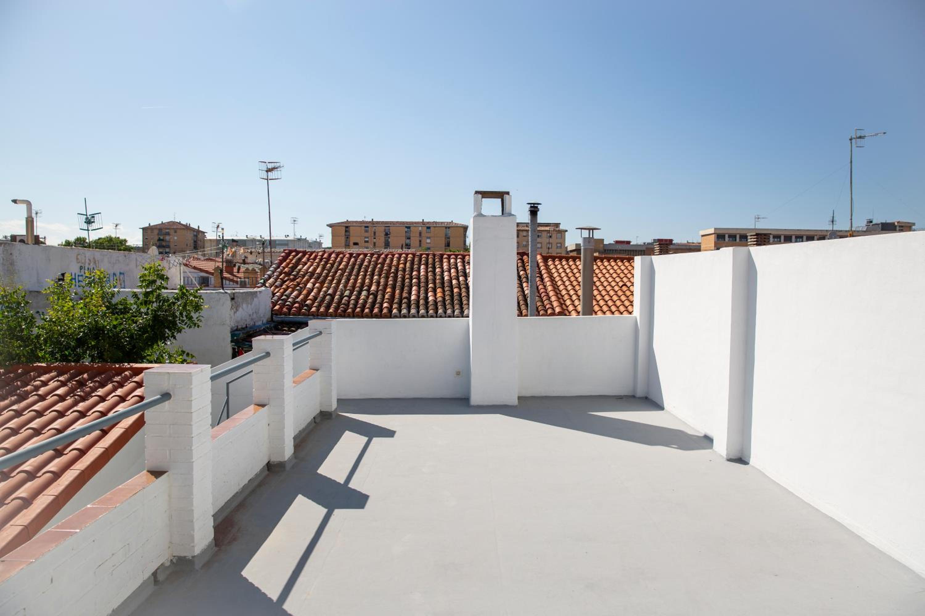 roof