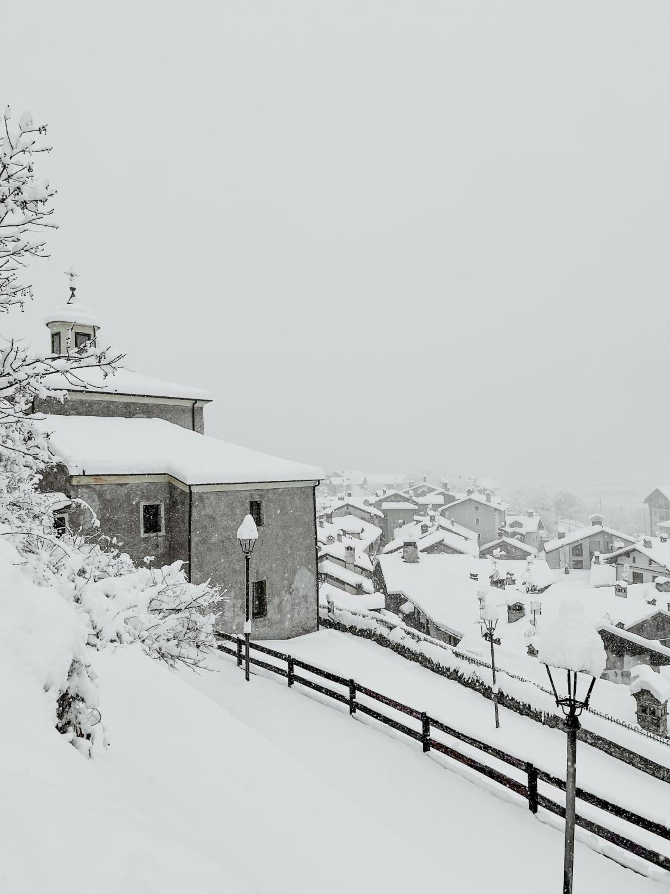 Maison de la montagne - Chambres & Relax