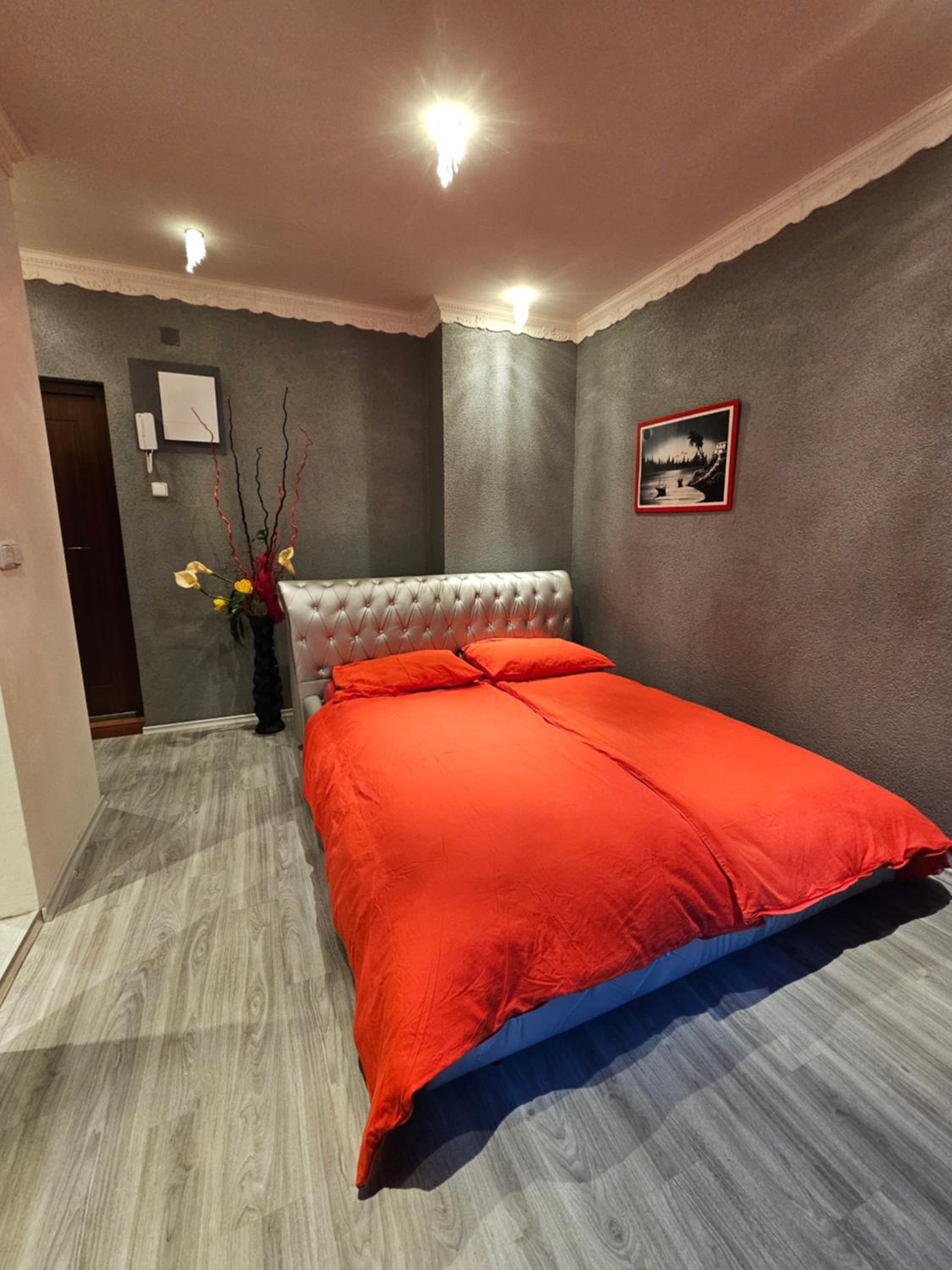 Romantic Apartment Deluxe in Karlovy Vary City Centre