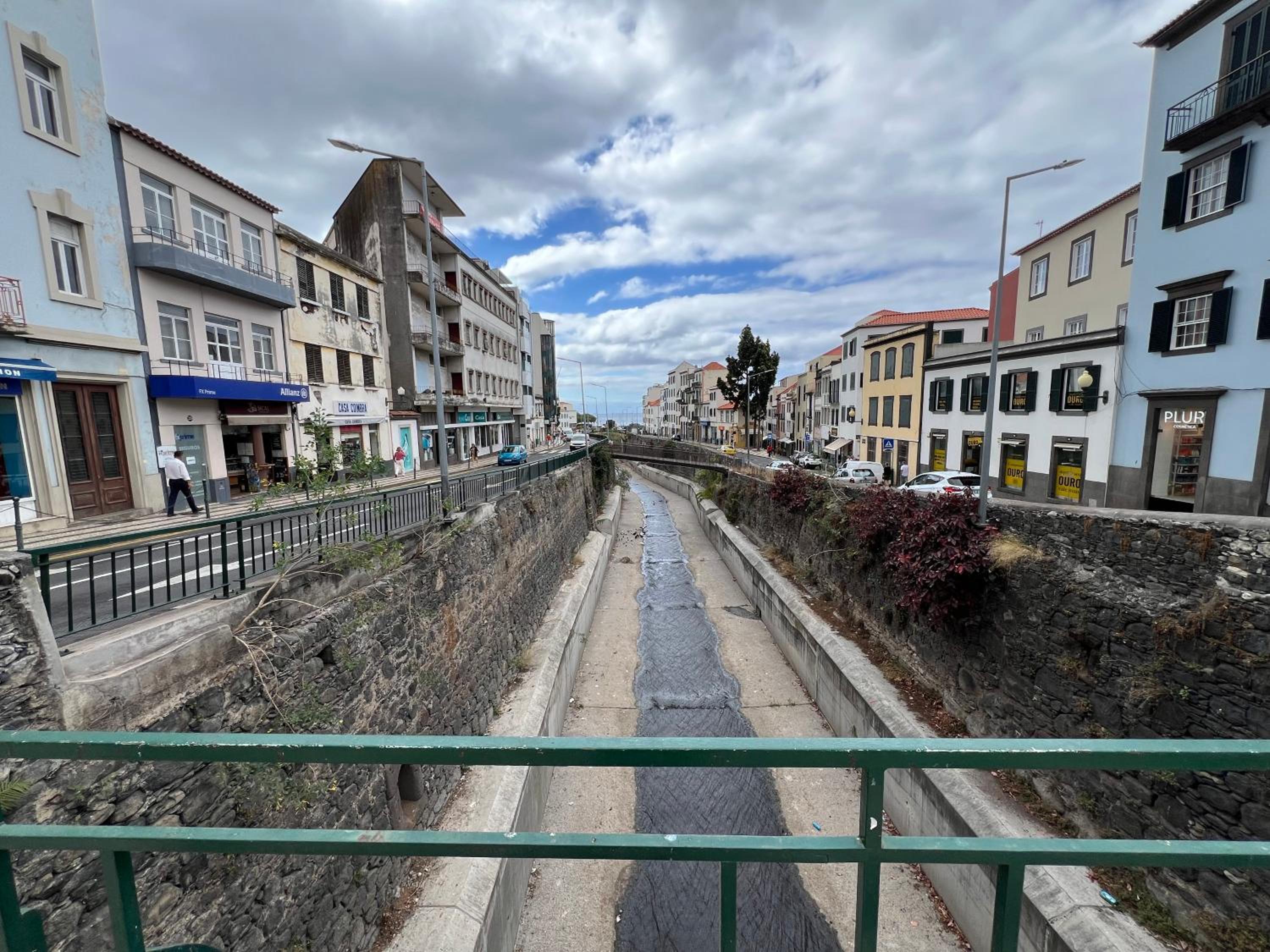 RC Fltas Funchal B view 5