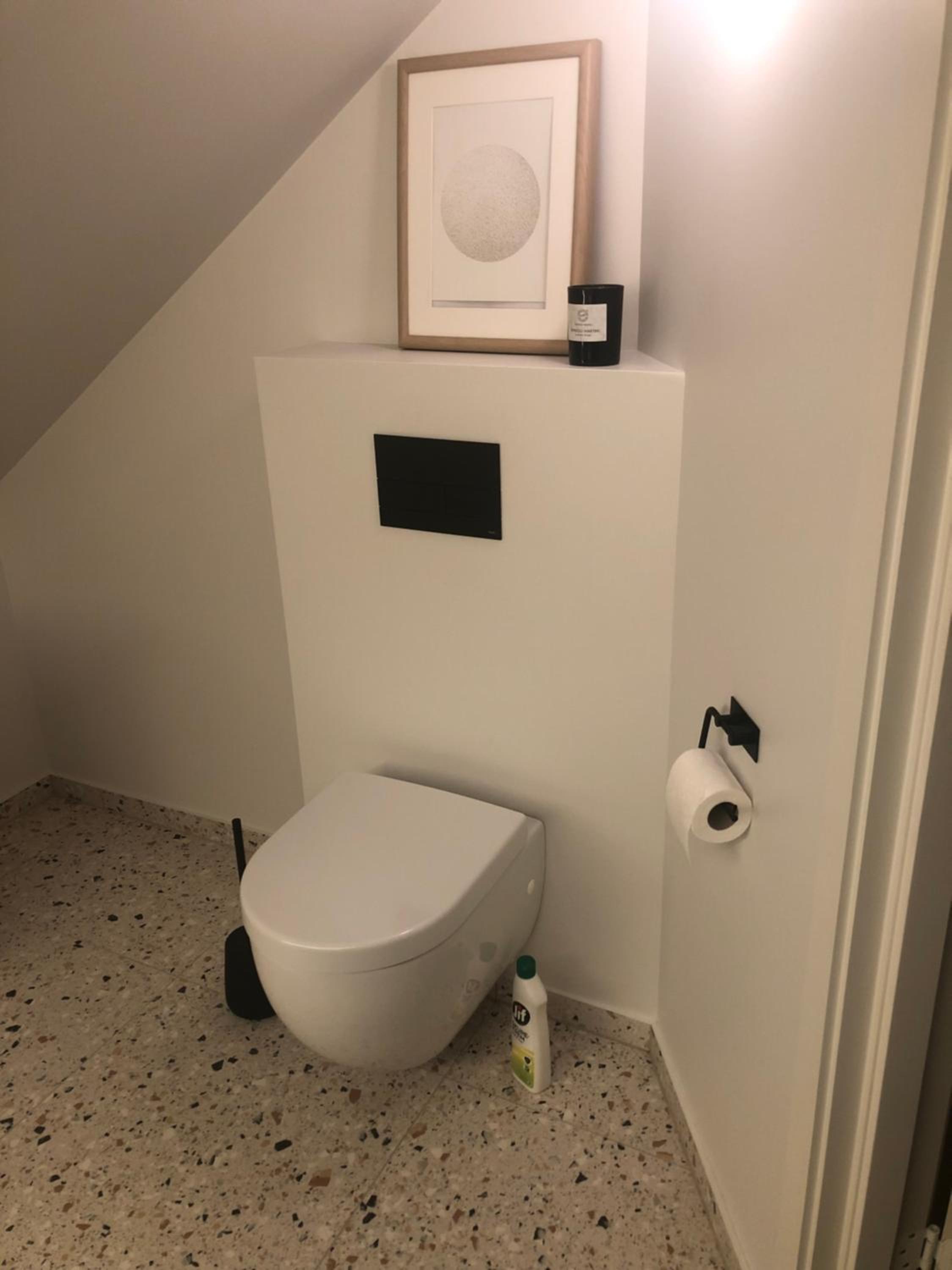 Lekker nyrenovert loftsleilighet på Lund