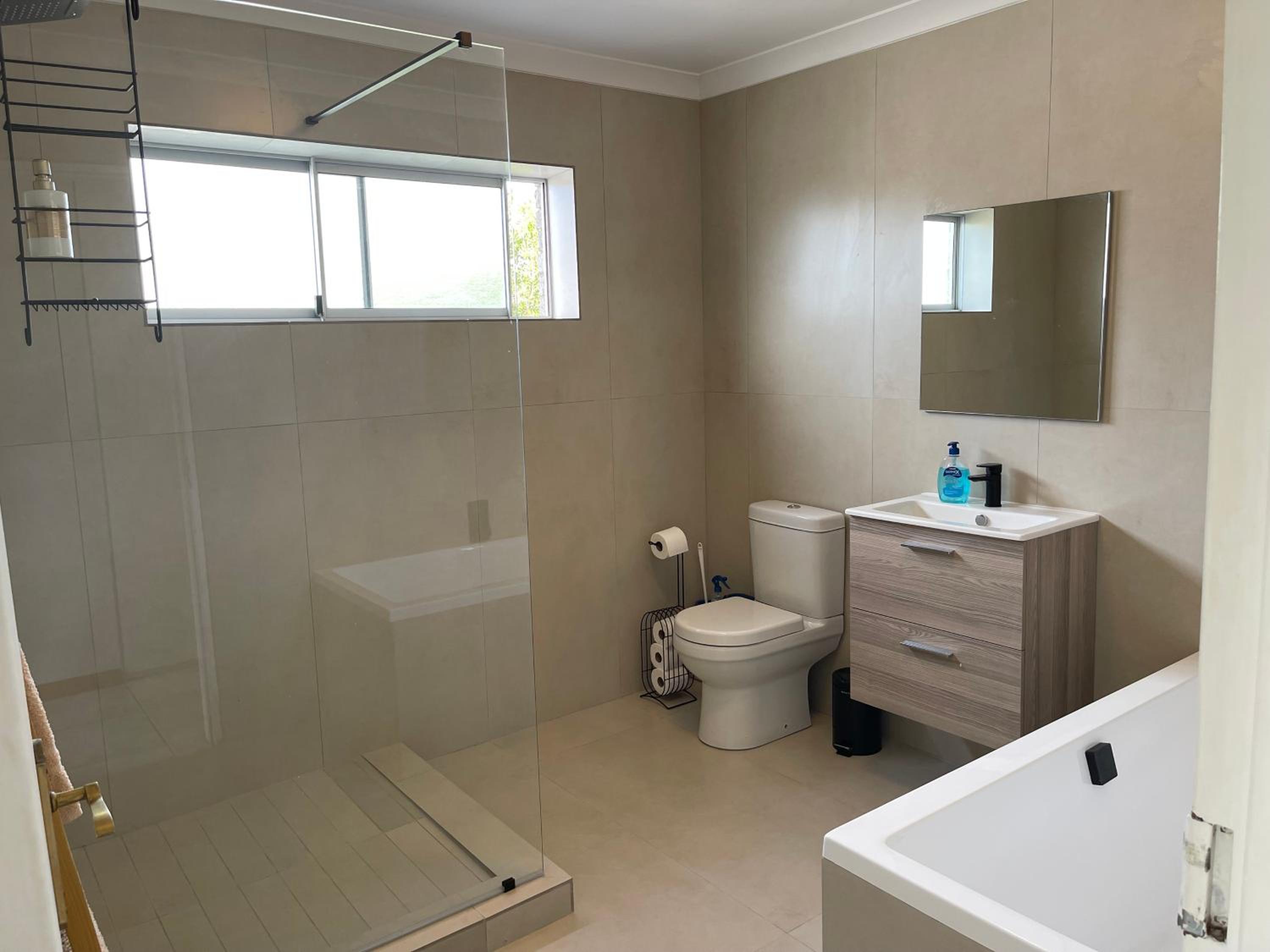 Silver Sunsets Self-Catering Apartments