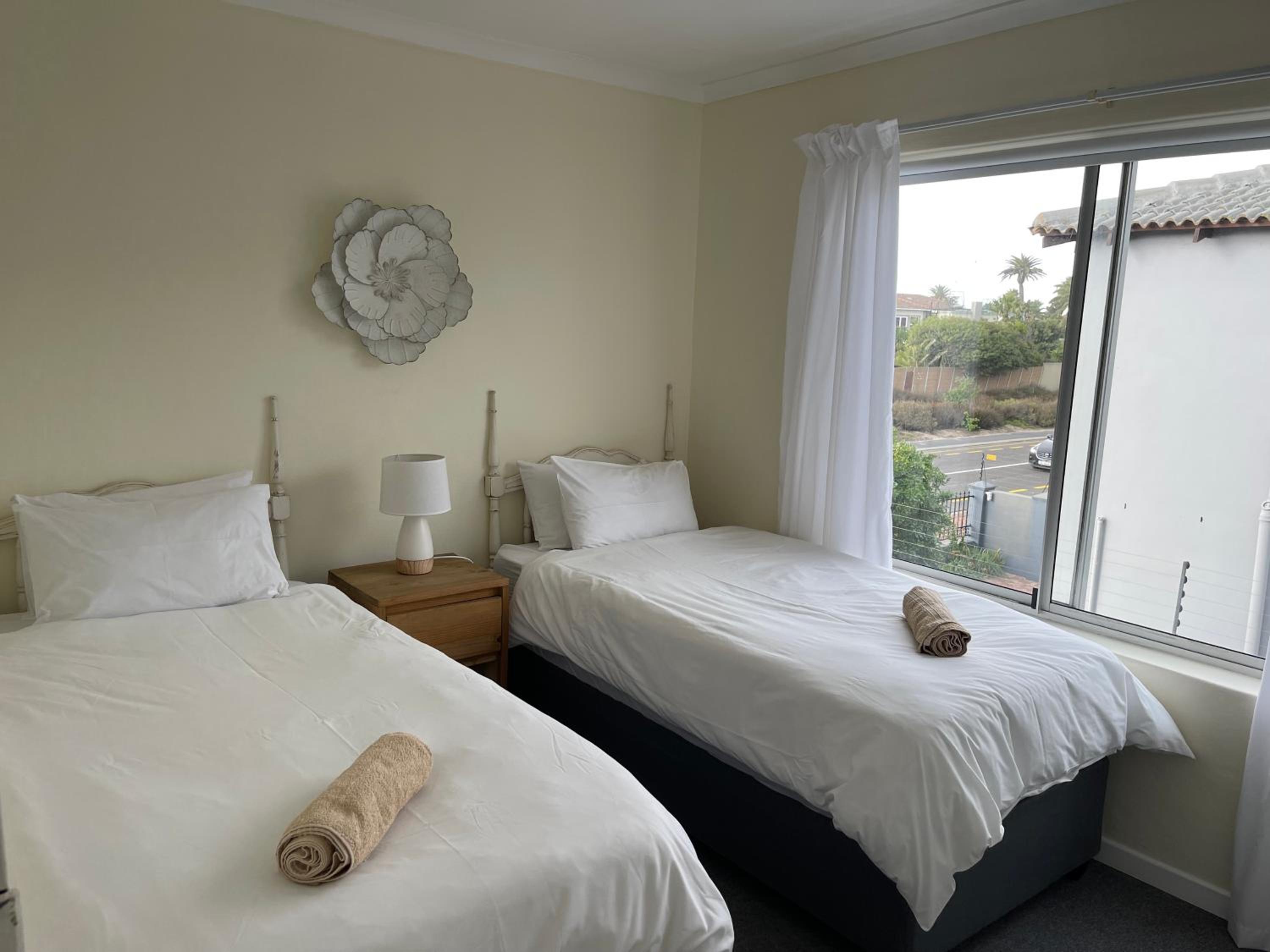Silver Sunsets Self-Catering Apartments