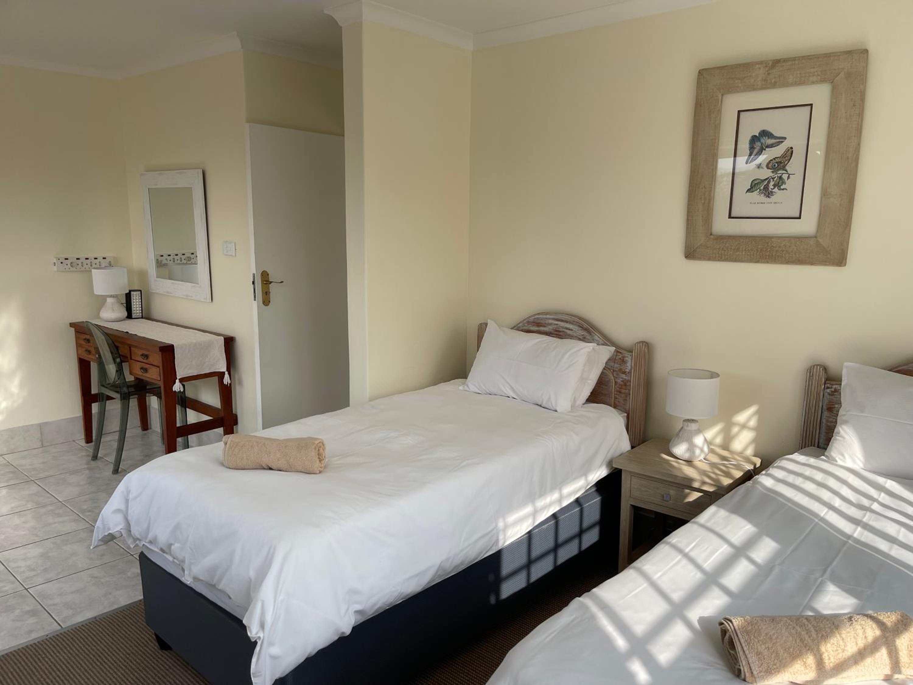 Silver Sunsets Self-Catering Apartments