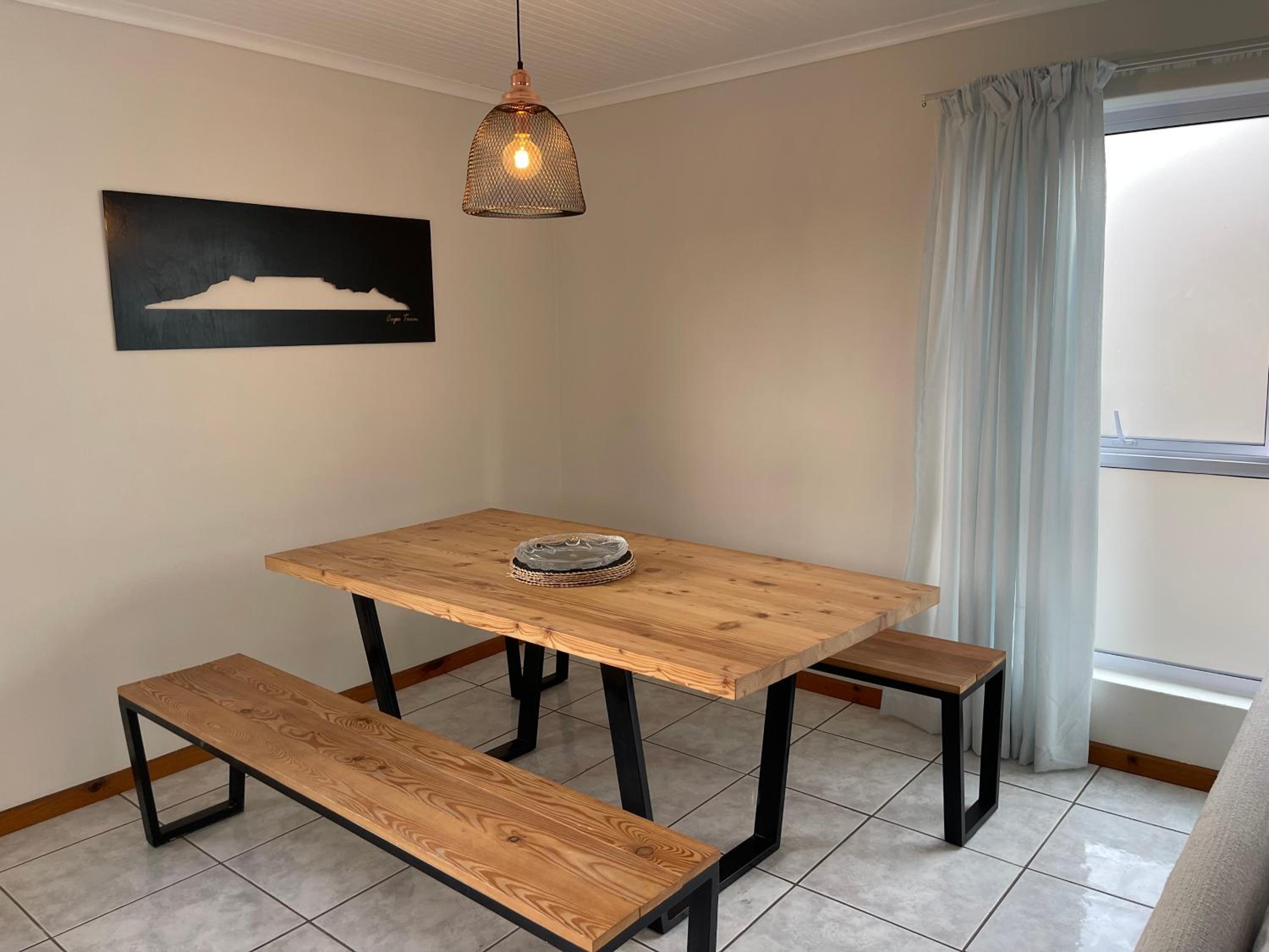Silver Sunsets Self-Catering Apartments