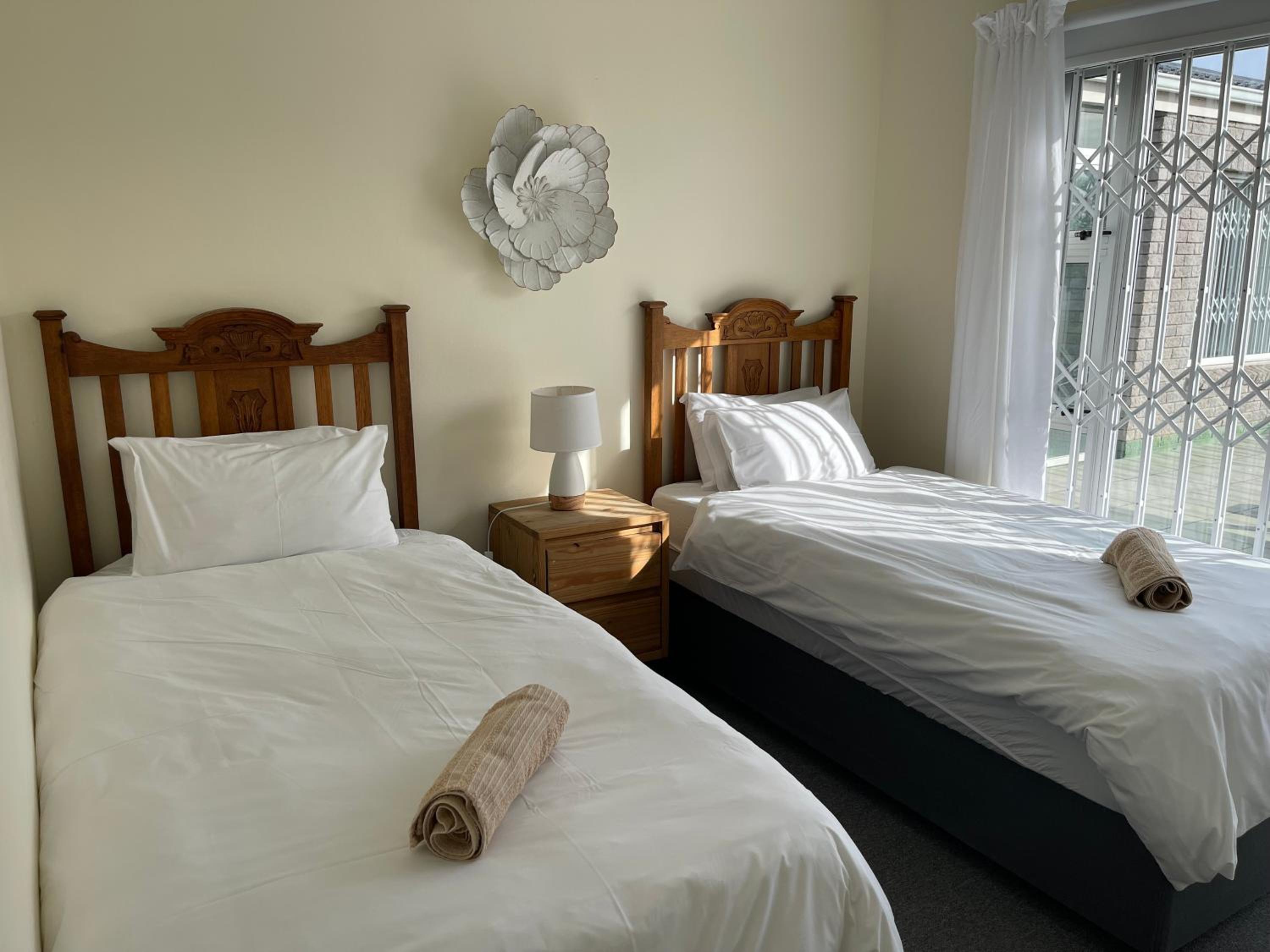 Silver Sunsets Self-Catering Apartments