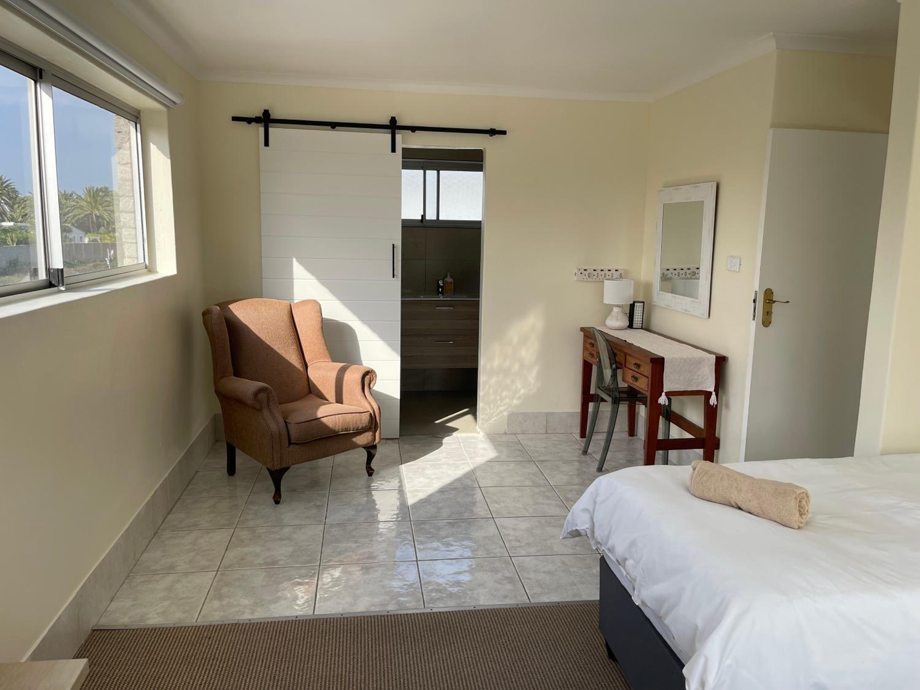 Silver Sunsets Self-Catering Apartments