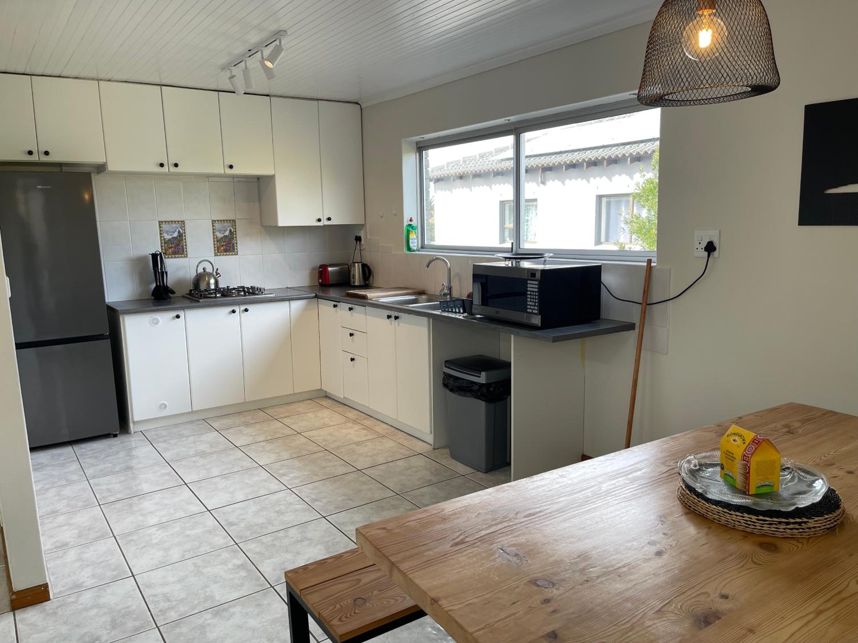 Silver Sunsets Self-Catering Apartments