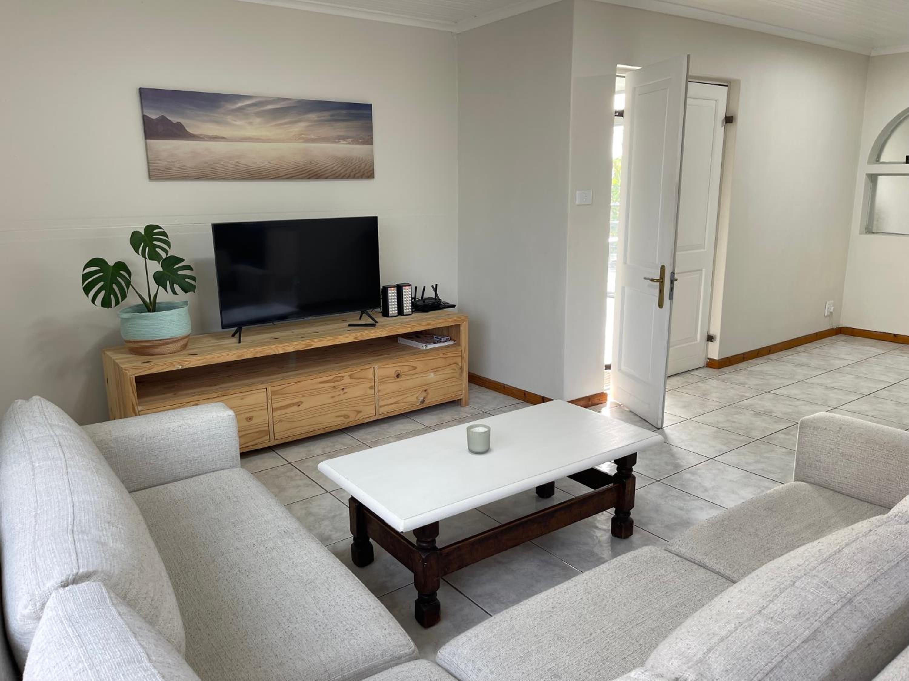 Silver Sunsets Self-Catering Apartments