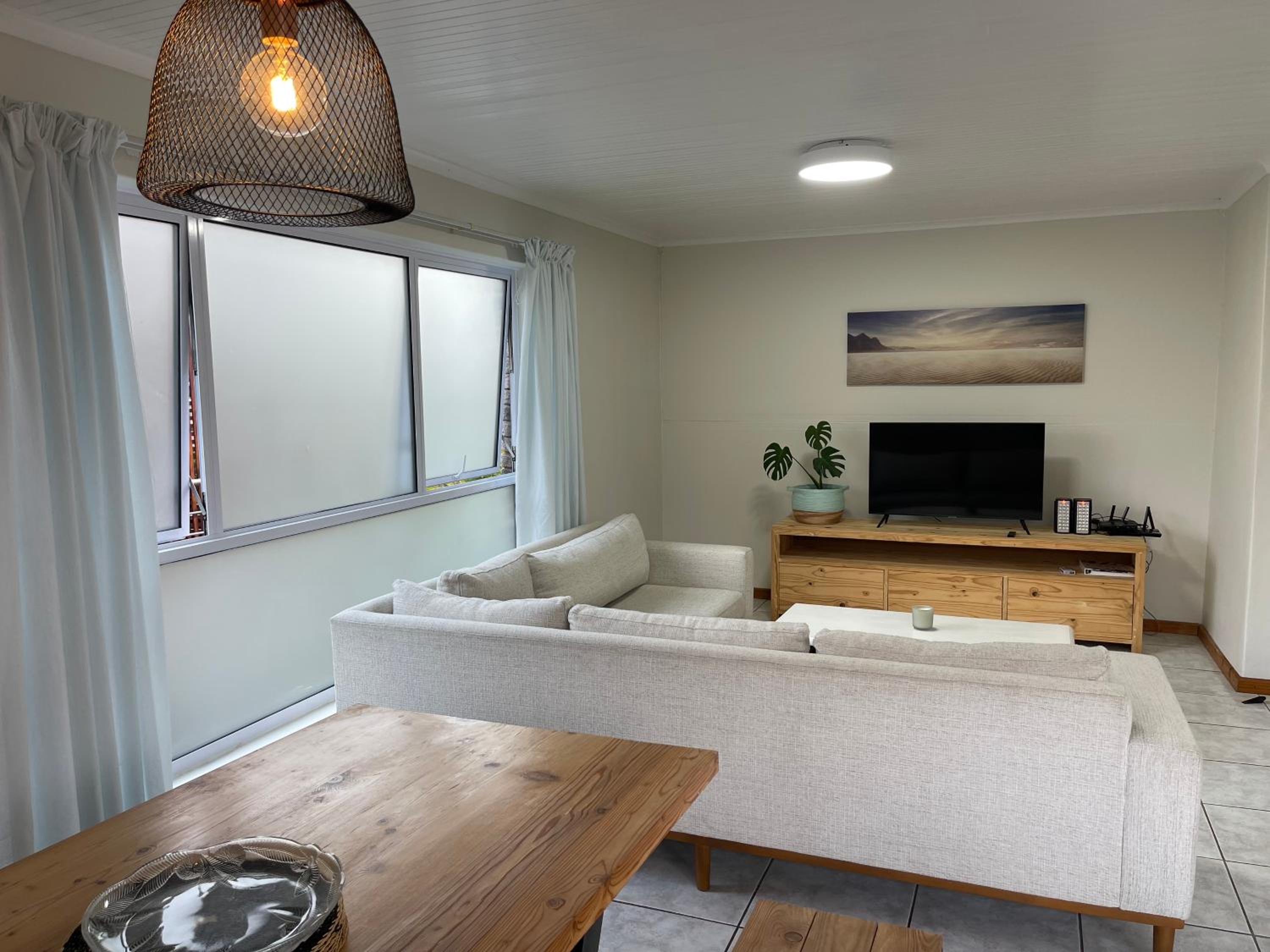 Silver Sunsets Self-Catering Apartments