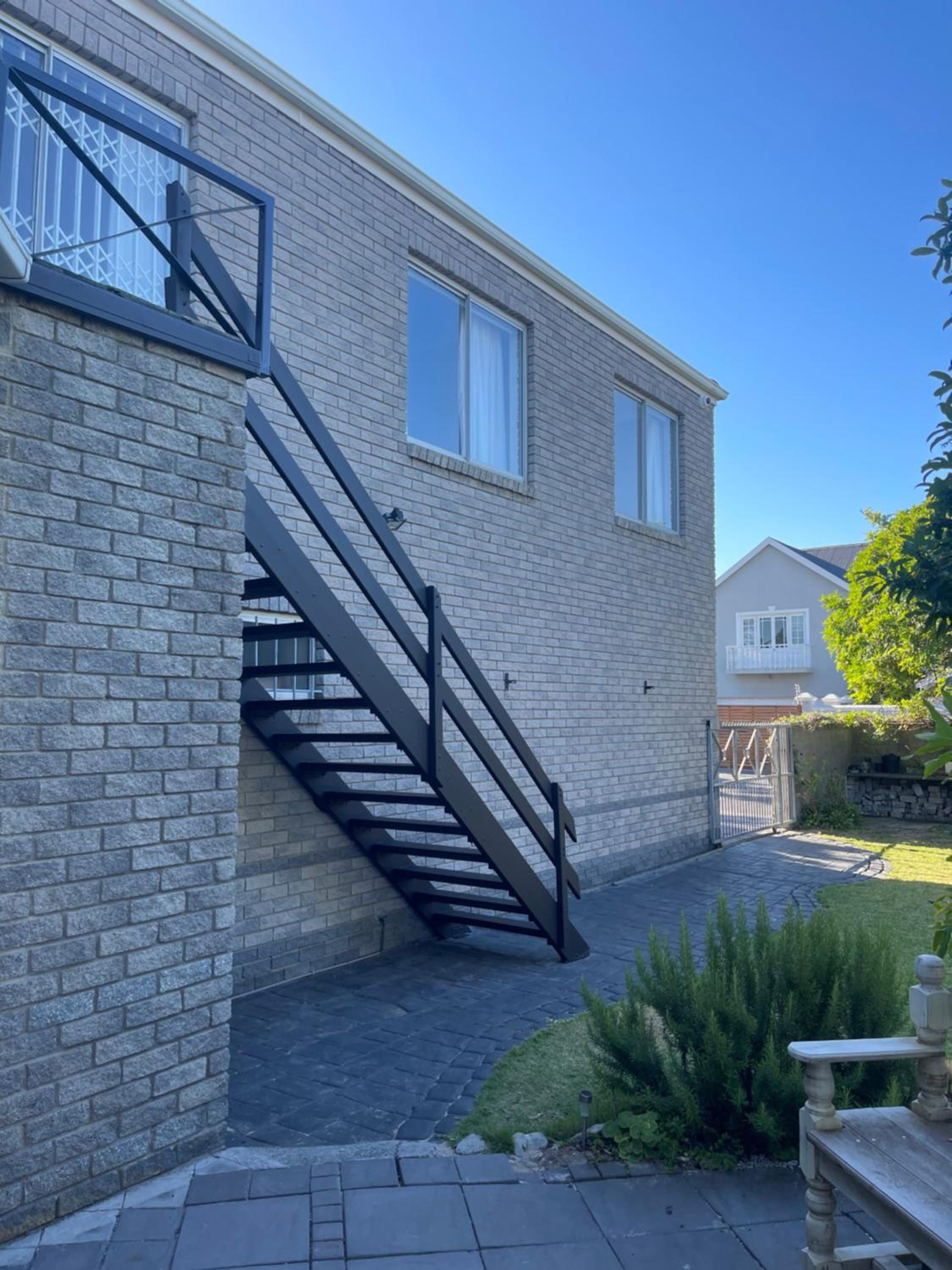 Silver Sunsets Self-Catering Apartments