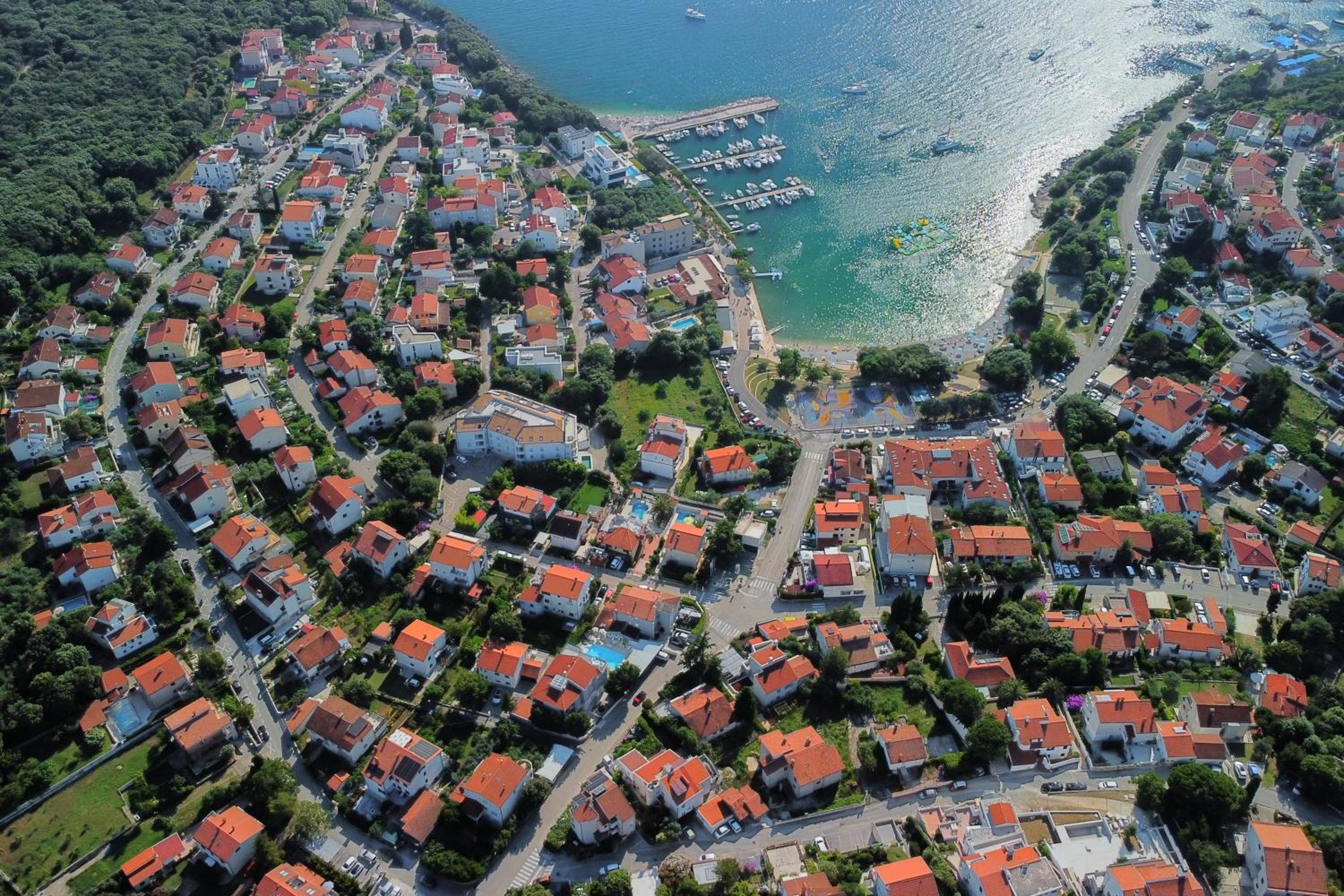 Apartments Antic