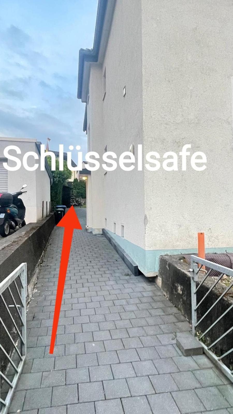 LeoMi Ferienwohnung