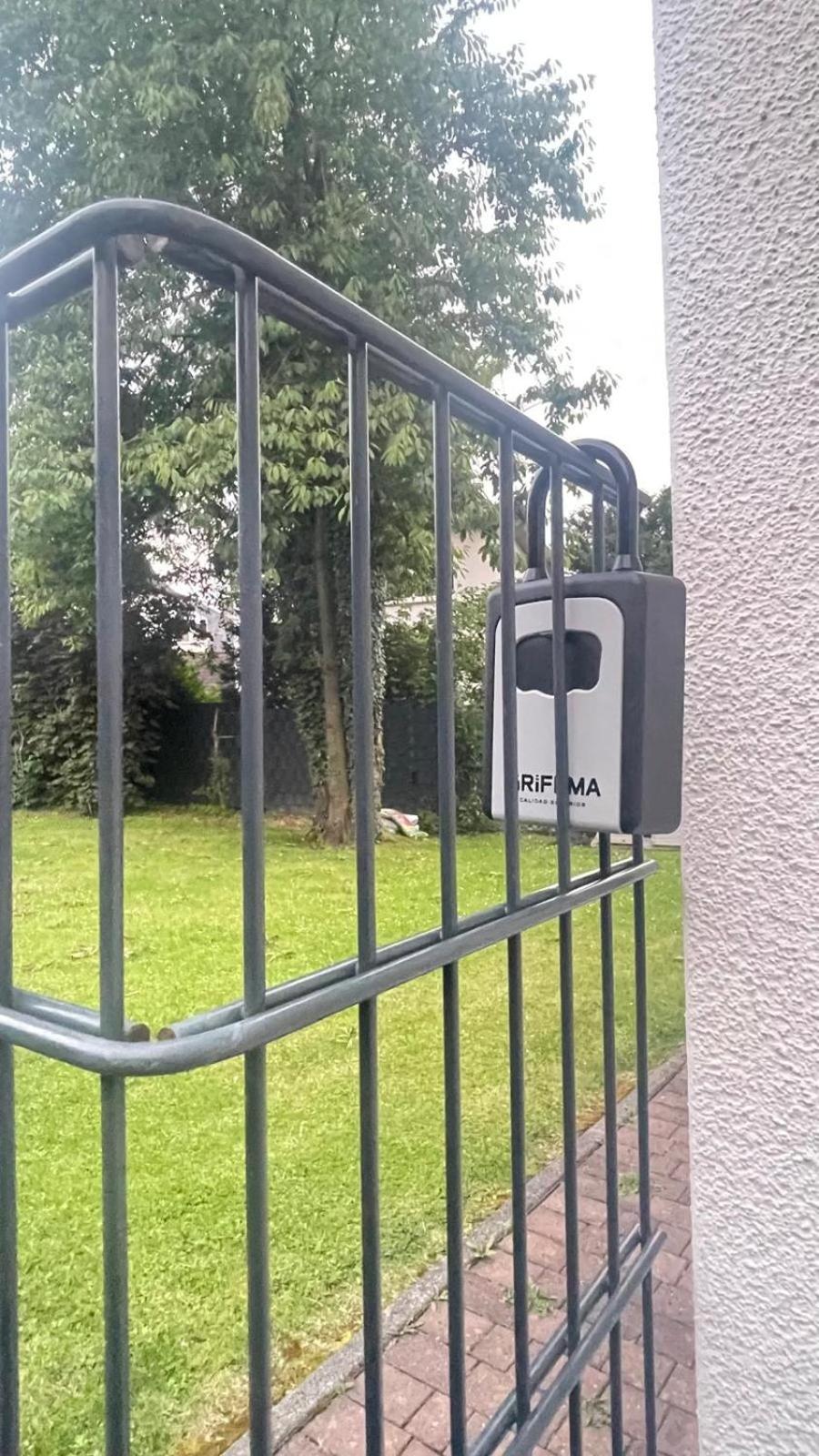 LeoMi Ferienwohnung