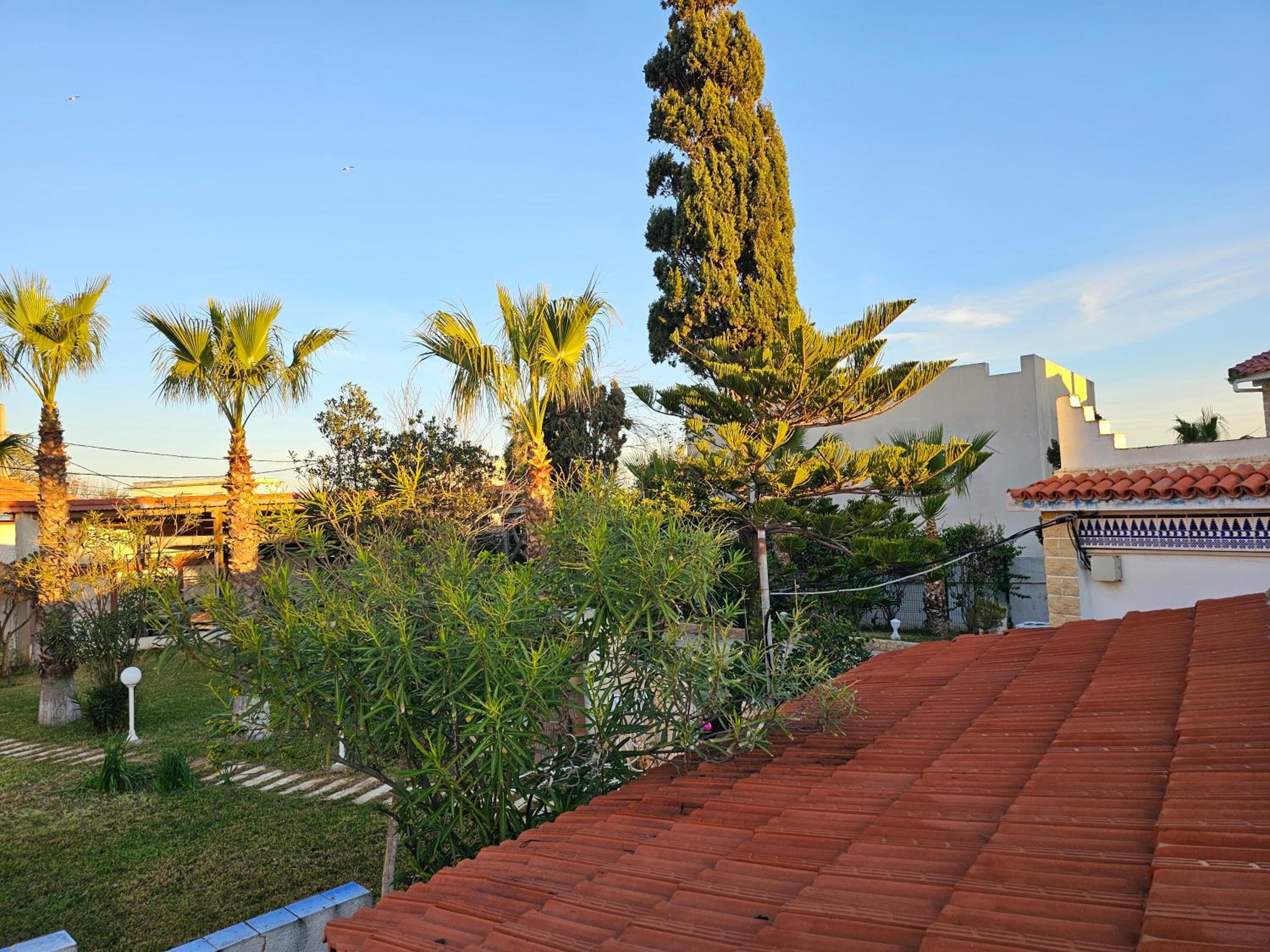 Villa Rahma