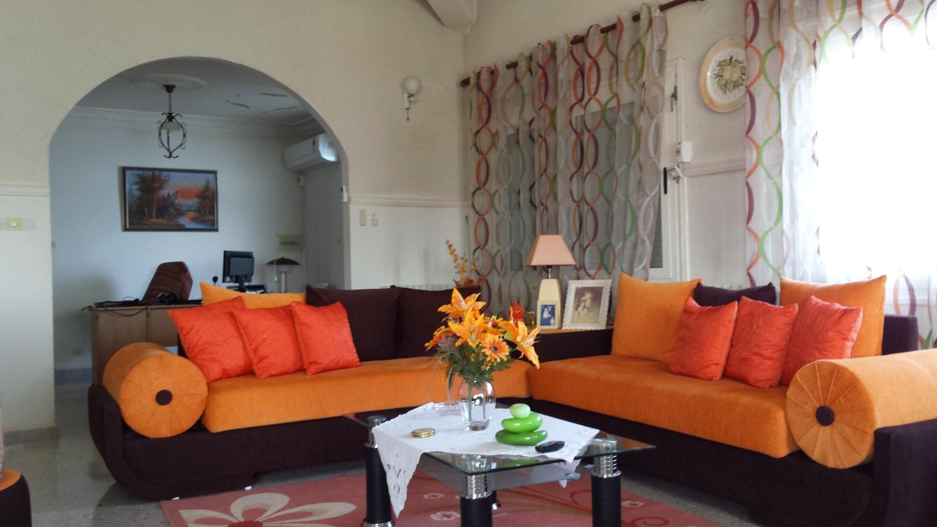 Villa Rahma