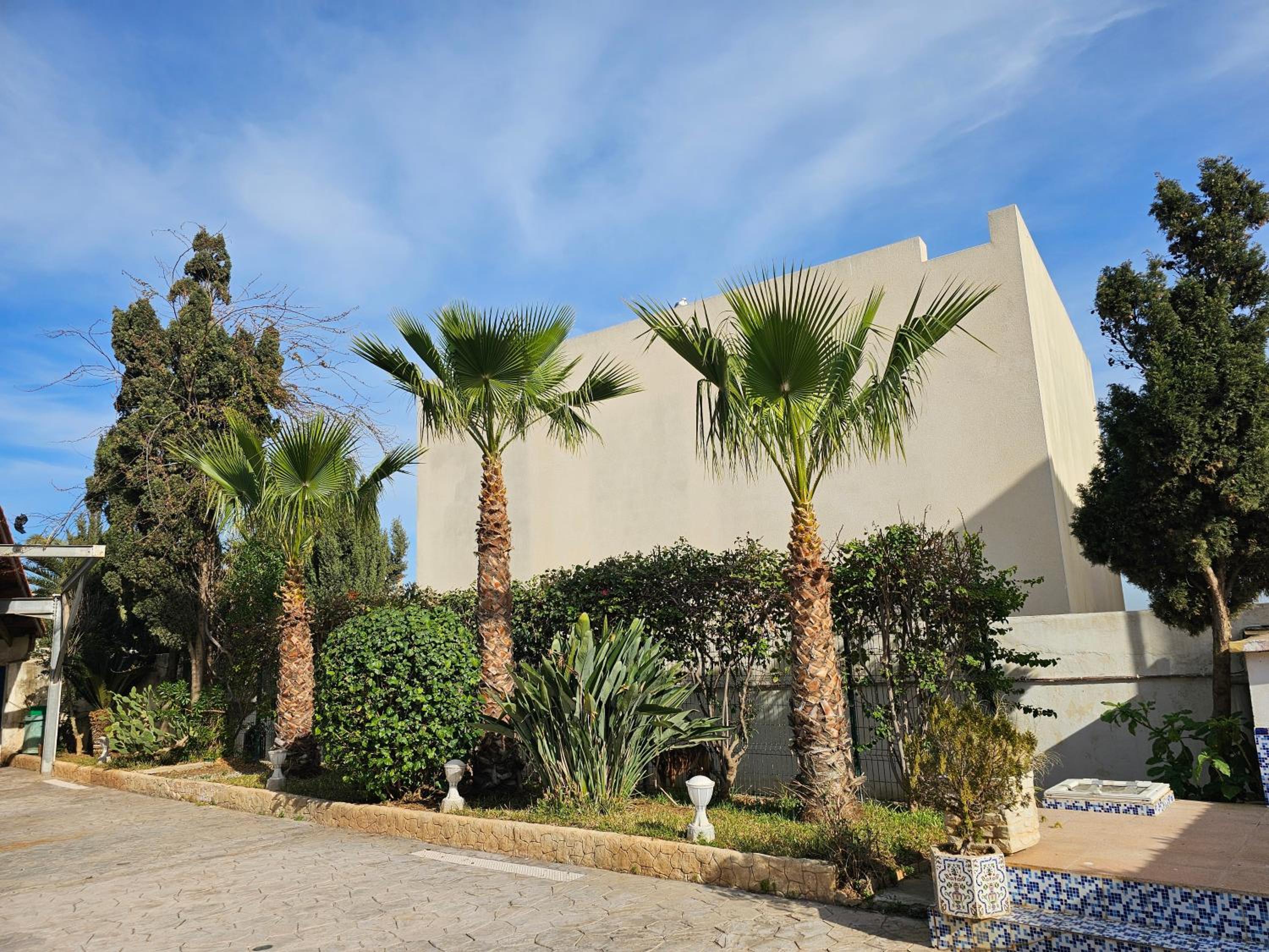 Villa Rahma