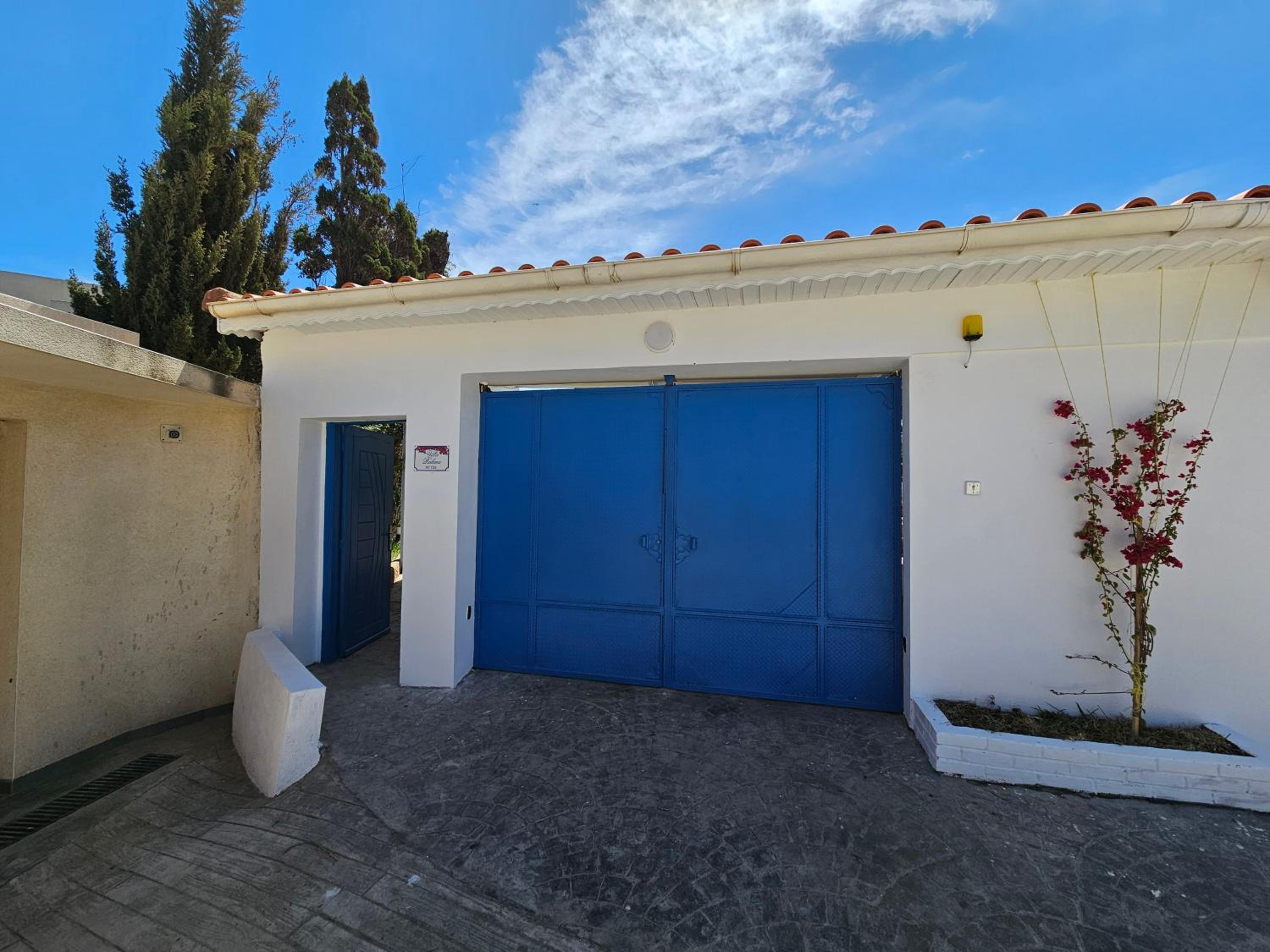 Villa Rahma