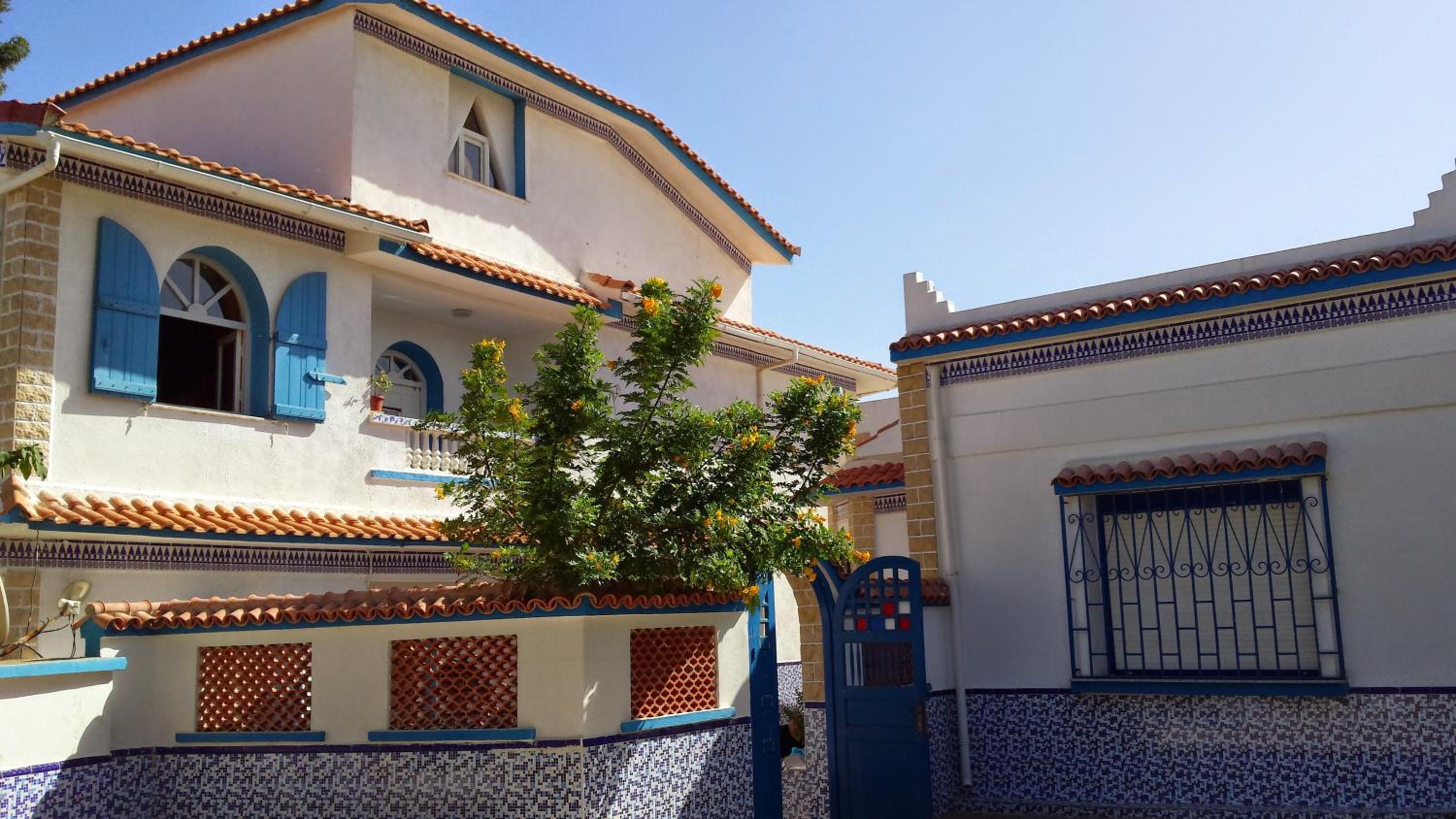 Villa Rahma