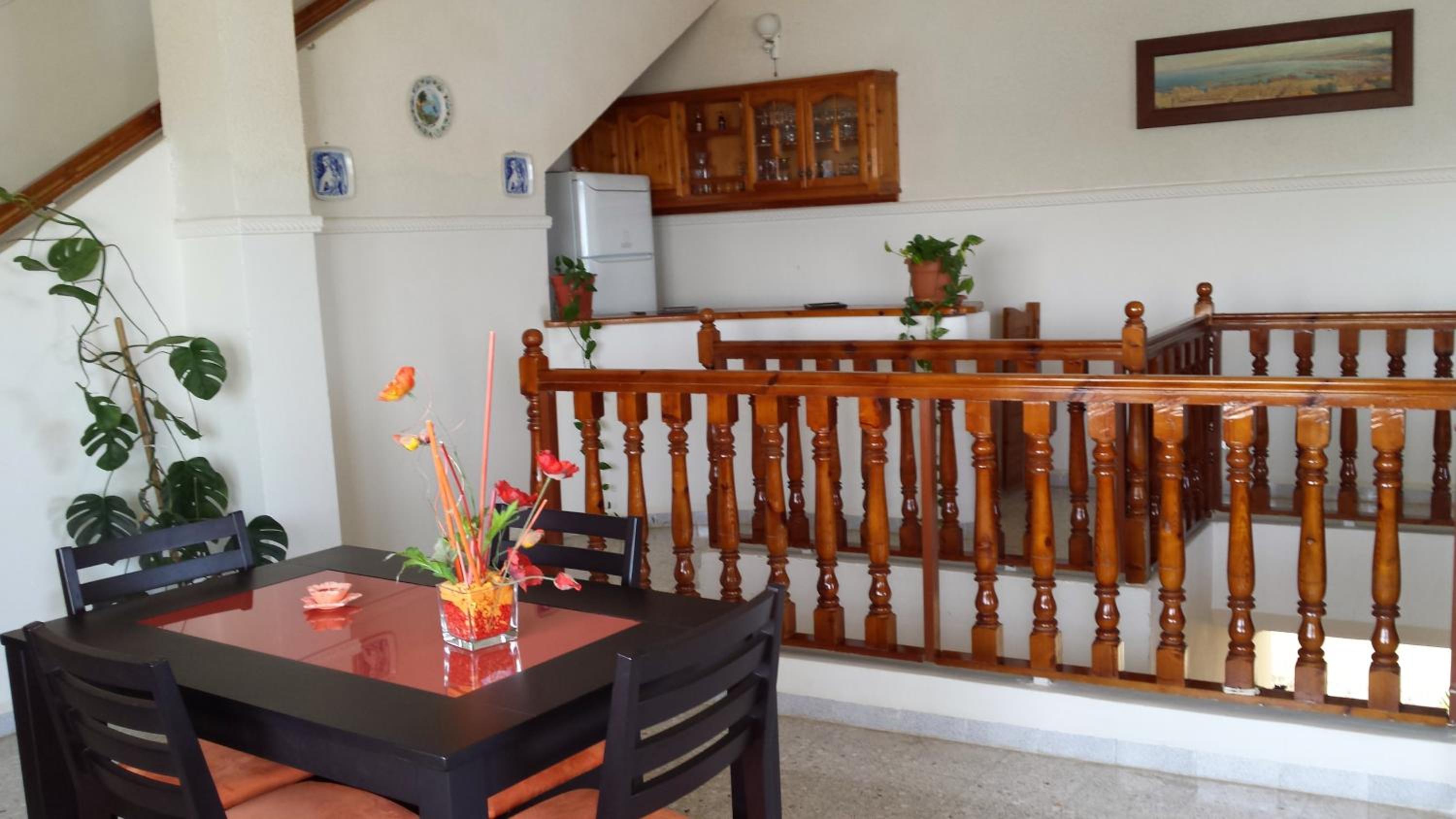 Villa Rahma