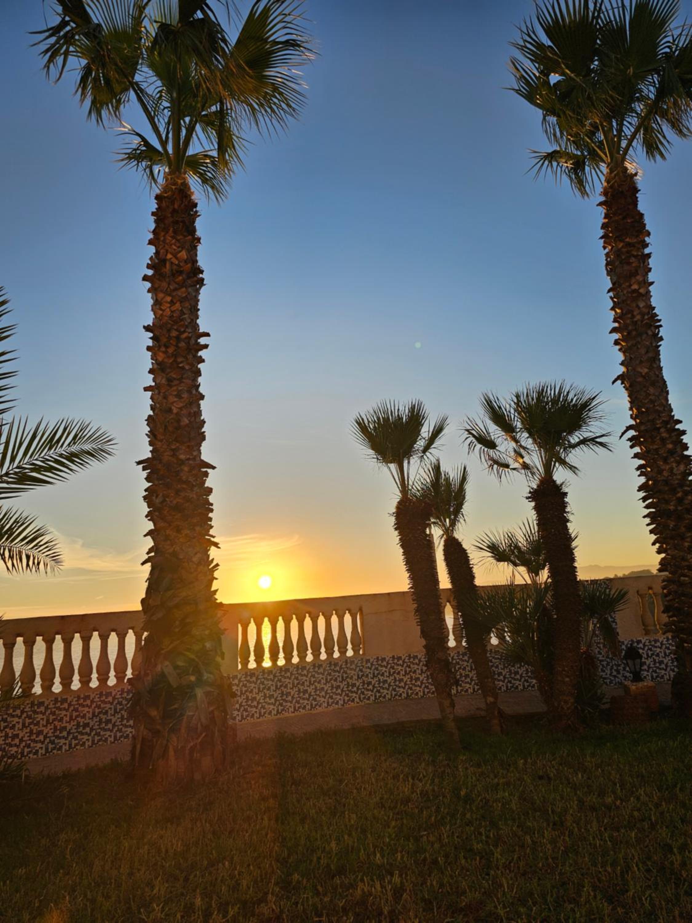 Villa Rahma
