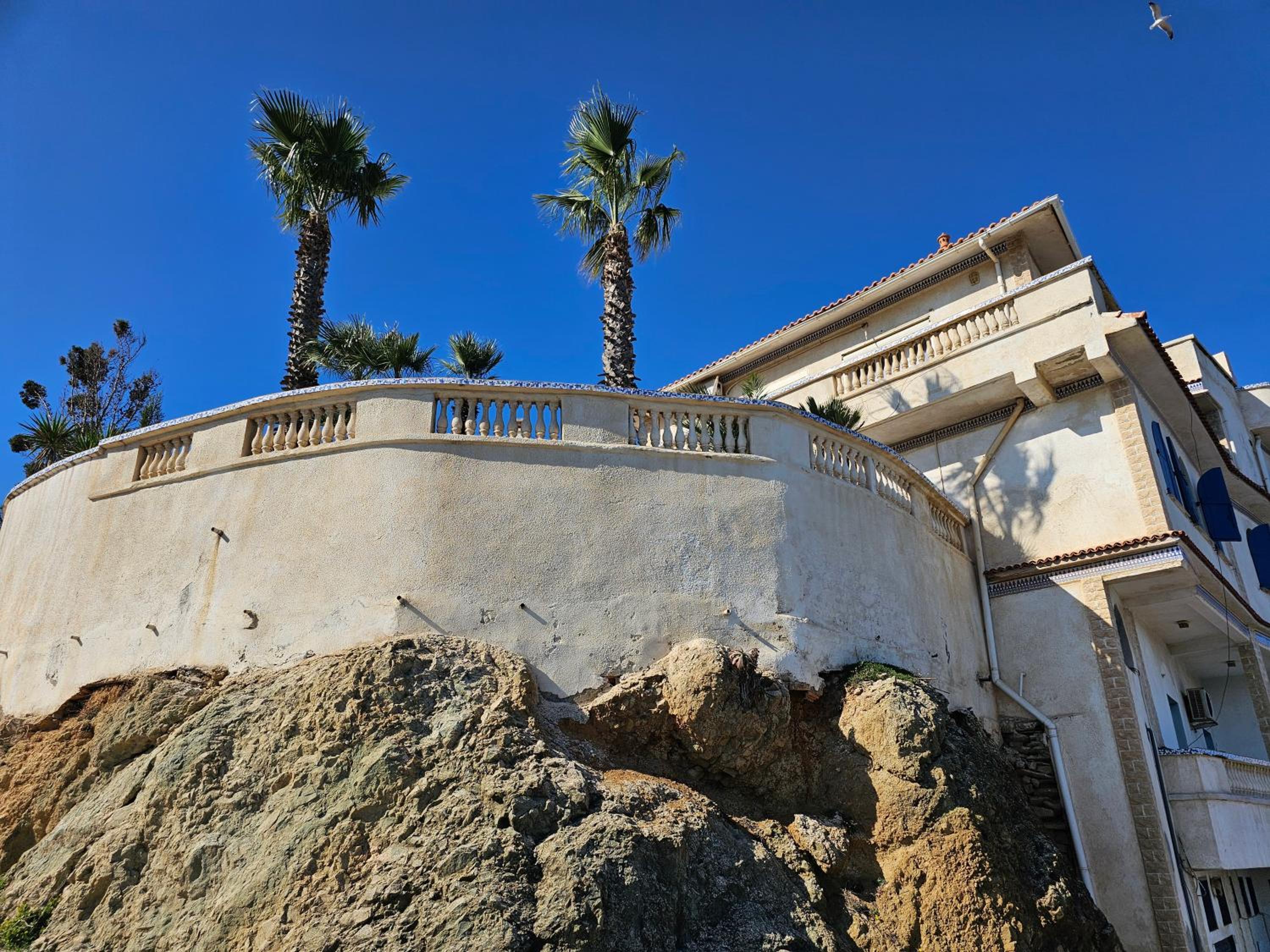 Villa Rahma